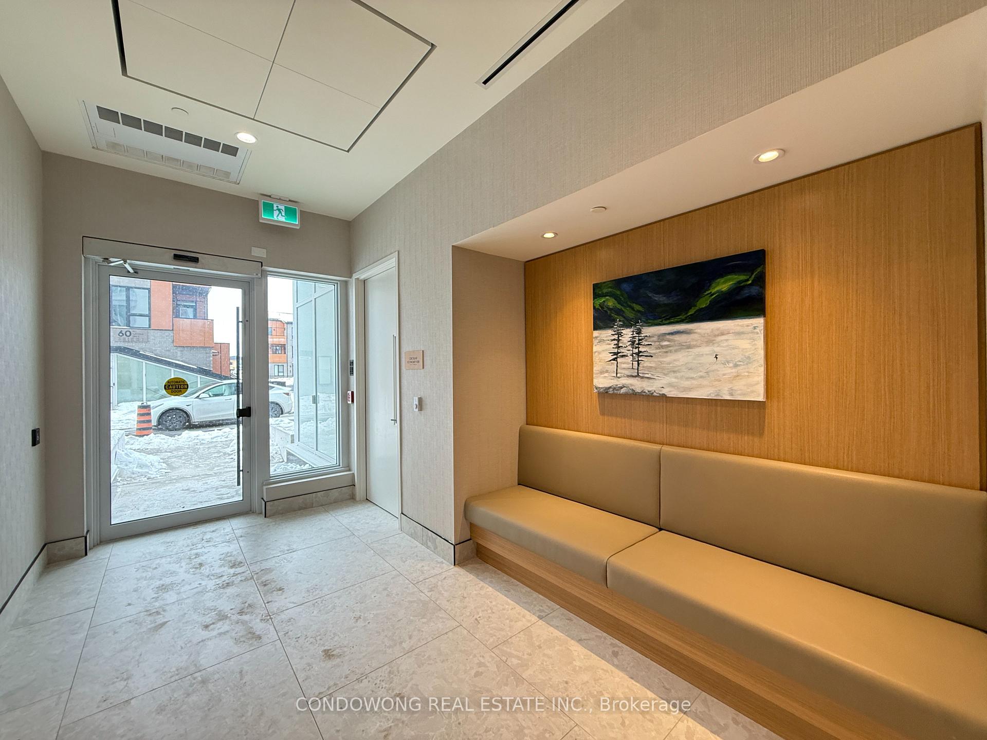 Photo 23 of Unit 325, 20 All Nations Drive, Brampton, Northwest Brampton — HOMEH
