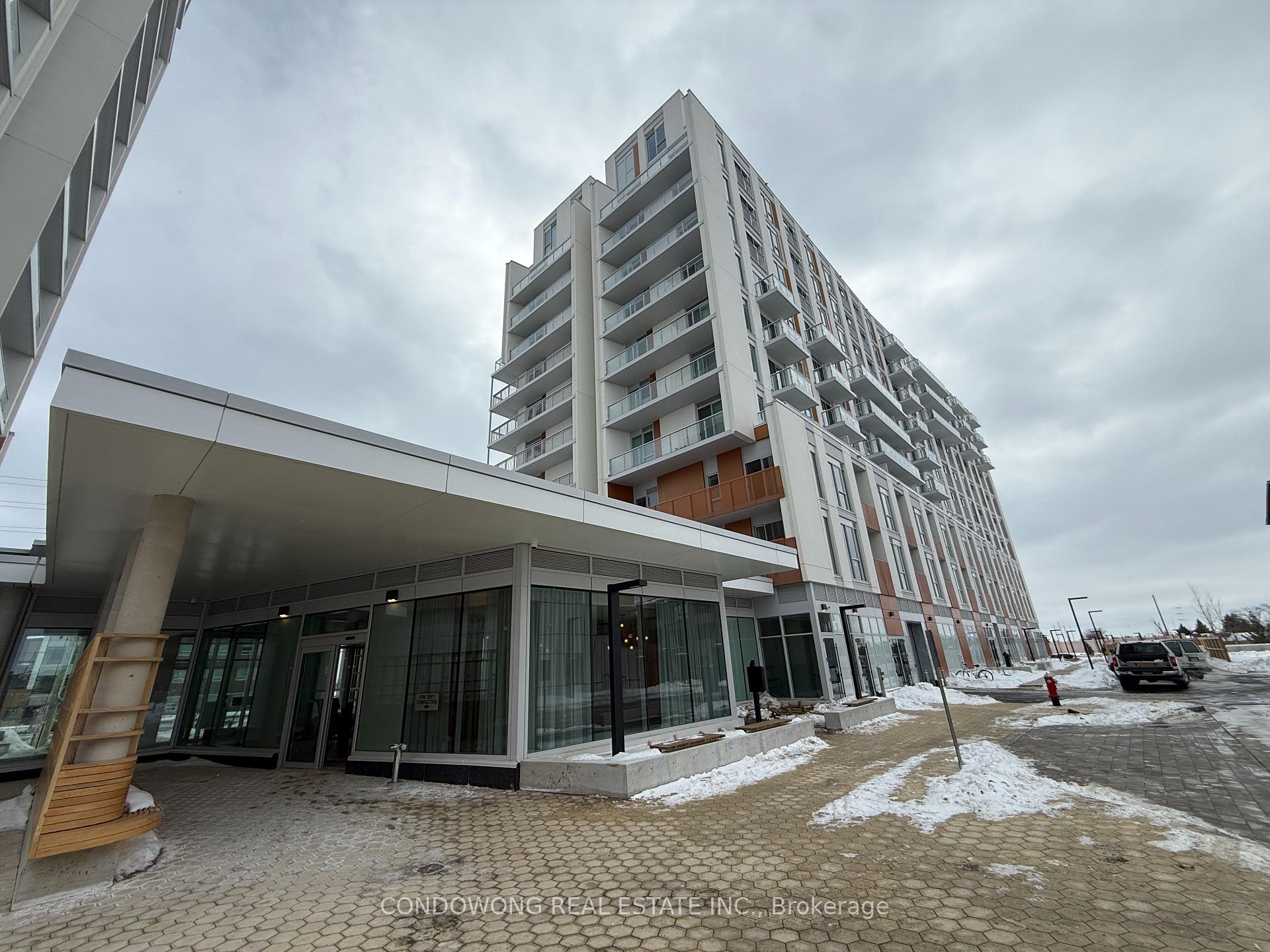Photo 22 of Unit 325, 20 All Nations Drive, Brampton, Northwest Brampton — HOMEH