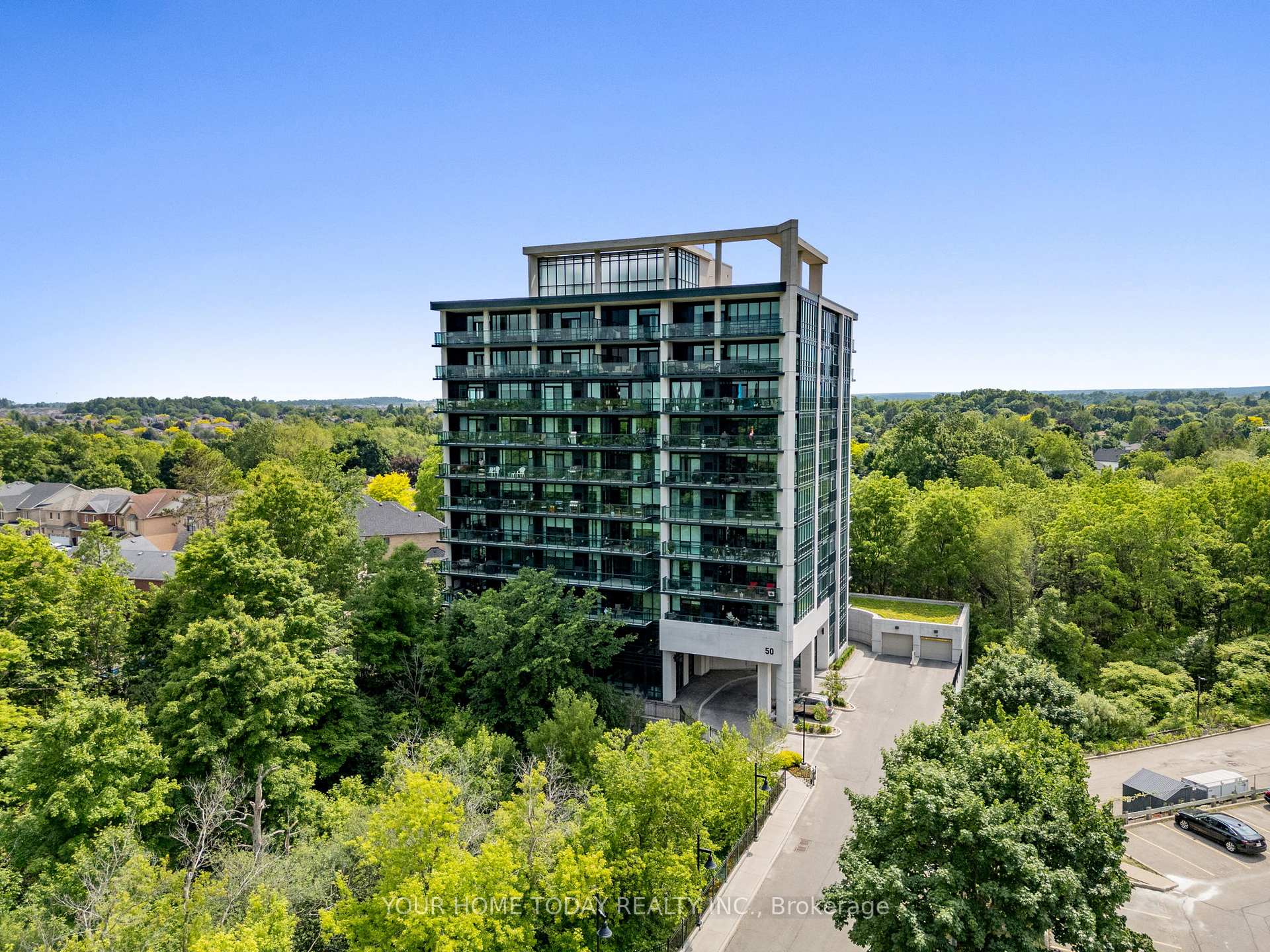 Photo 10 of Unit 1001, 50 Hall Road, Halton Hills, Georgetown — HOMEH