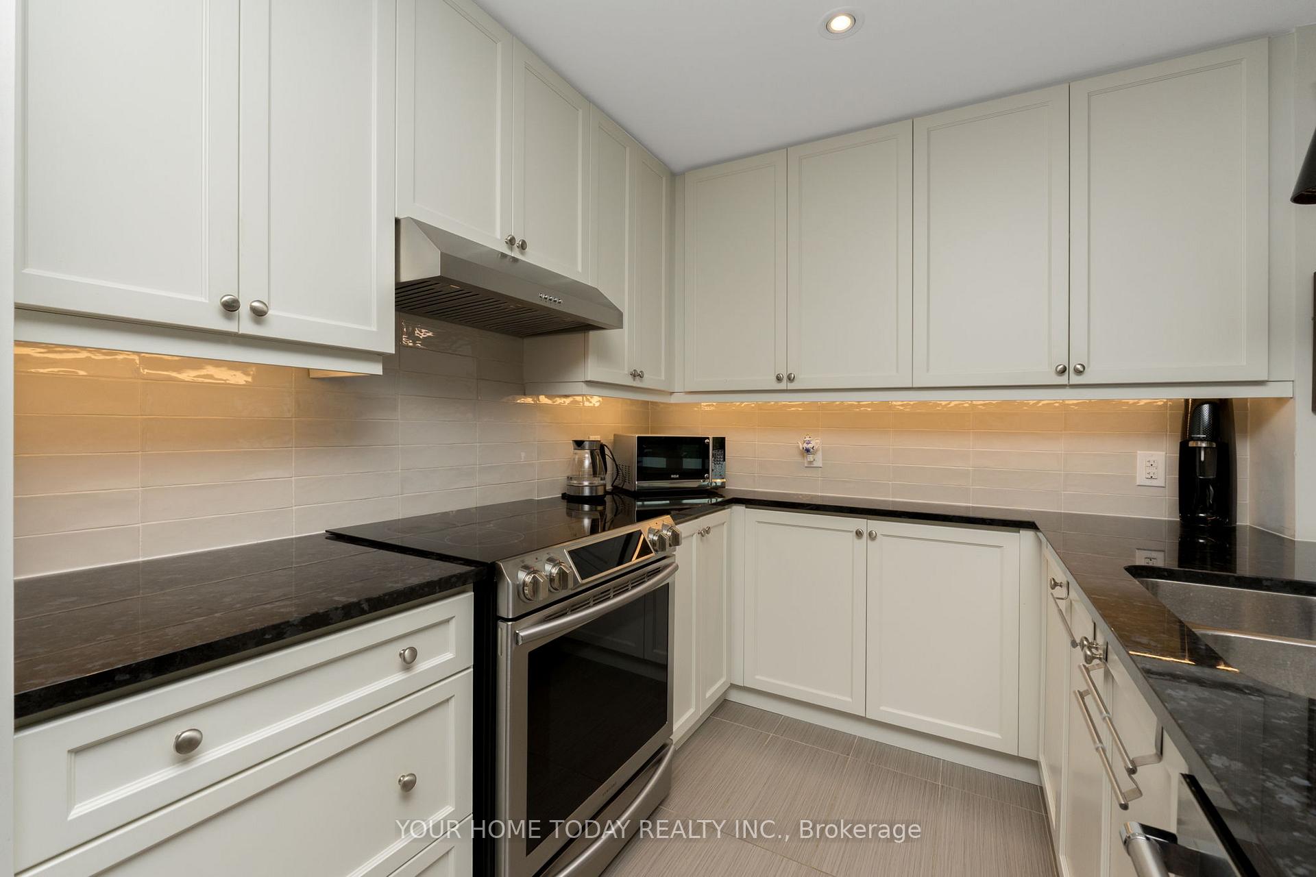 Photo 8 of Unit 1001, 50 Hall Road, Halton Hills, Georgetown — HOMEH