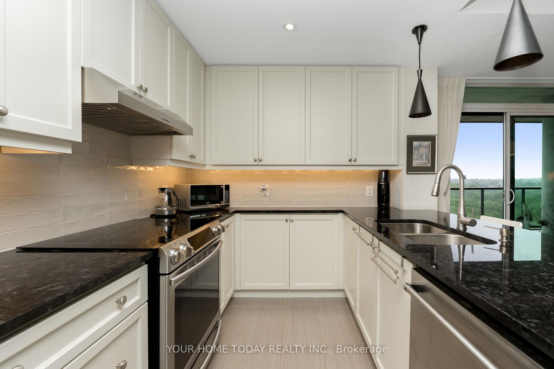 Photo 9 of Unit 1001, 50 Hall Road, Halton Hills, Georgetown — HOMEH
