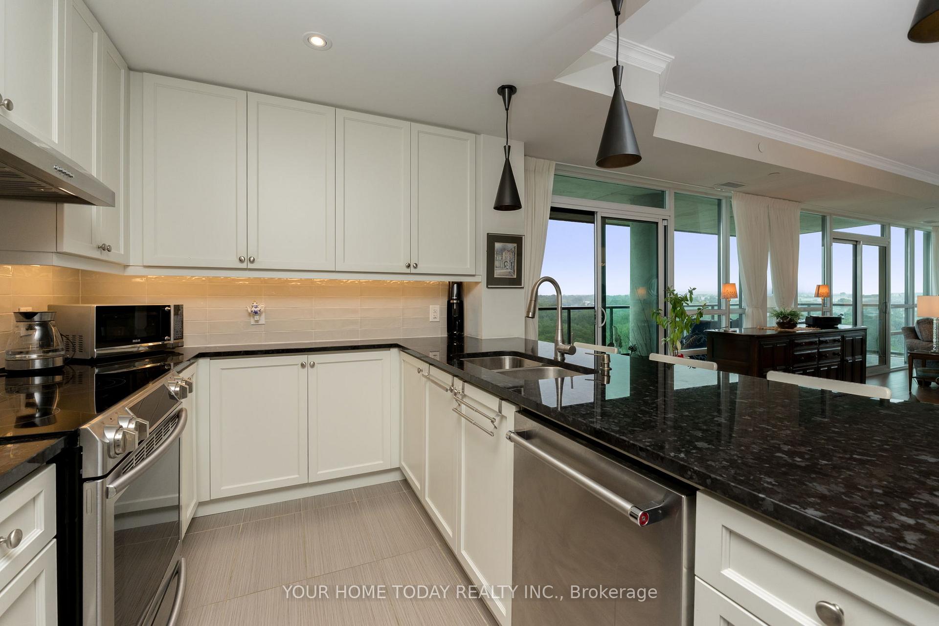 Photo 21 of Unit 1001, 50 Hall Road, Halton Hills, Georgetown — HOMEH