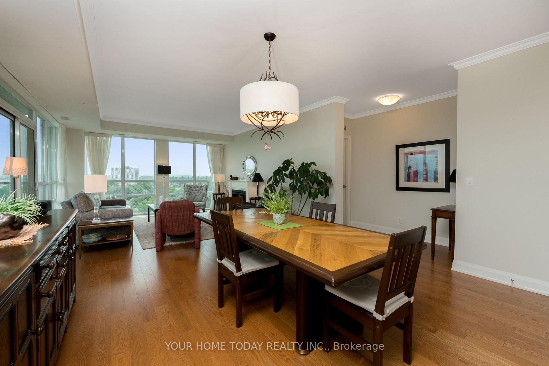 Photo 25 of Unit 1001, 50 Hall Road, Halton Hills, Georgetown — HOMEH