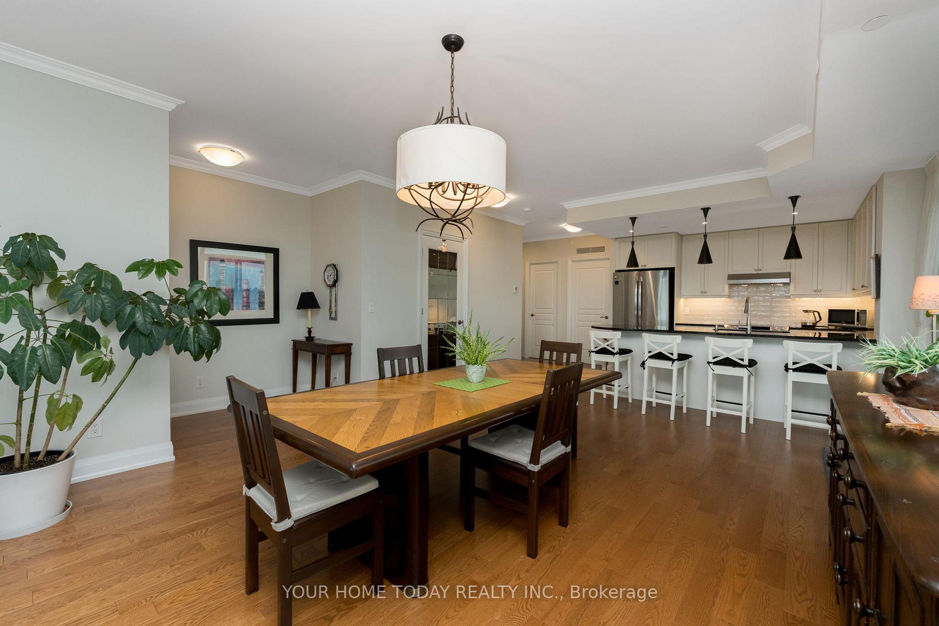 Photo 7 of Unit 1001, 50 Hall Road, Halton Hills, Georgetown — HOMEH