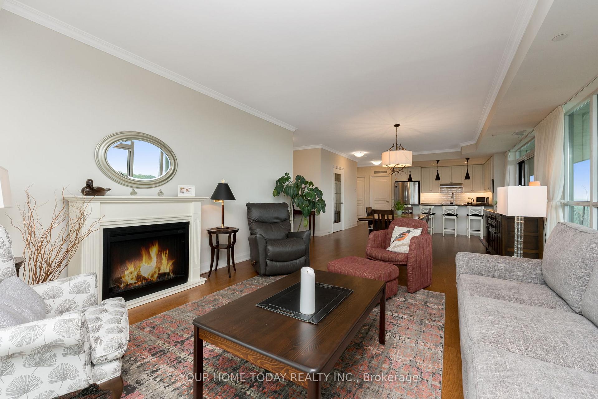 Photo 27 of Unit 1001, 50 Hall Road, Halton Hills, Georgetown — HOMEH