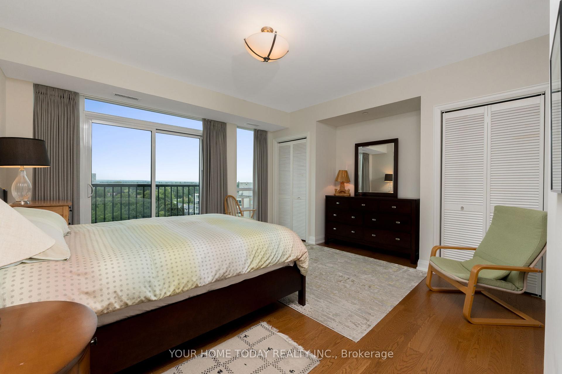 Photo 24 of Unit 1001, 50 Hall Road, Halton Hills, Georgetown — HOMEH