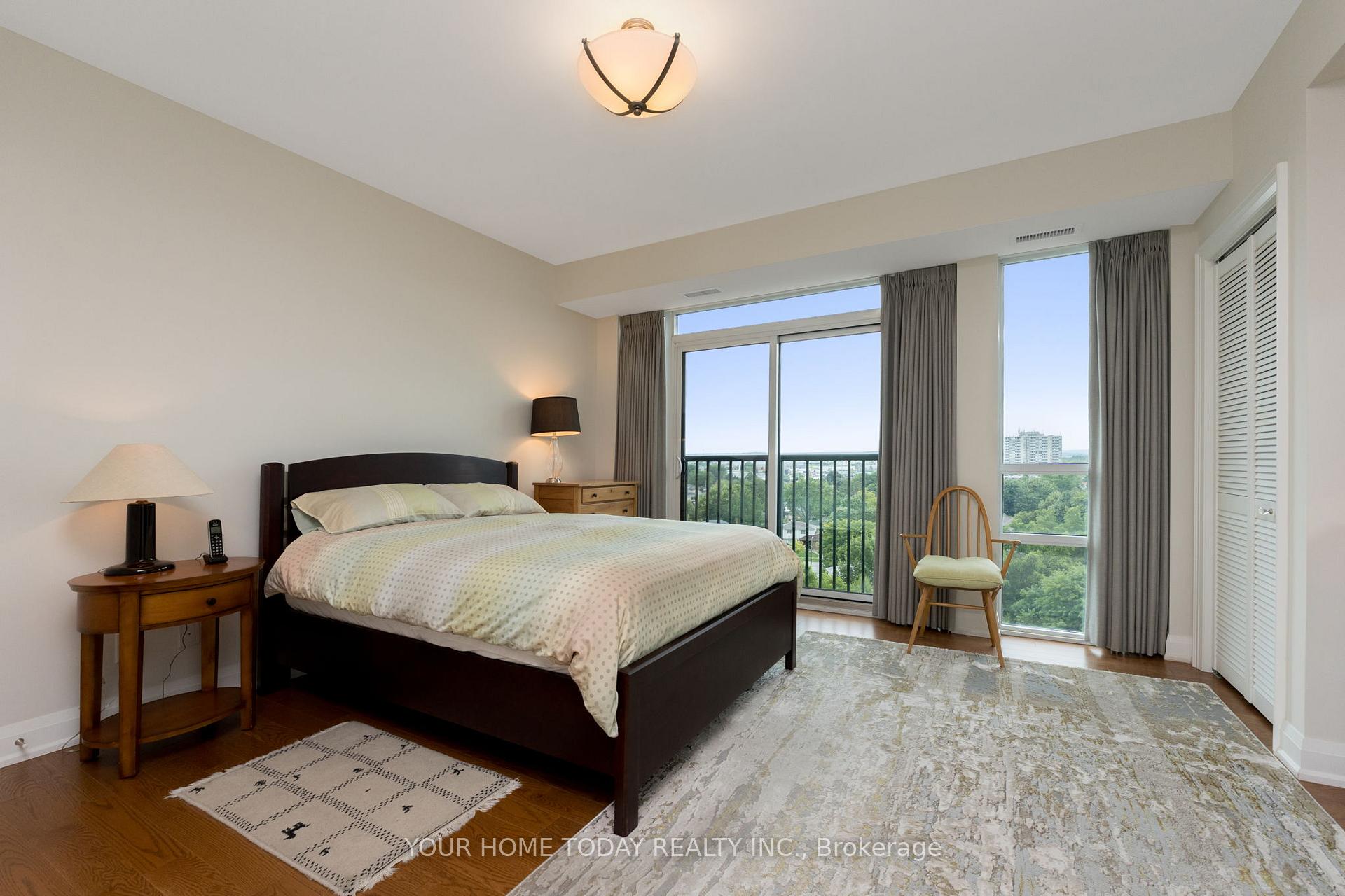 Photo 28 of Unit 1001, 50 Hall Road, Halton Hills, Georgetown — HOMEH
