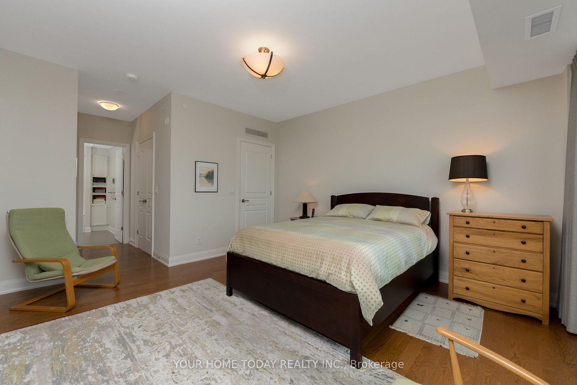 Photo 13 of Unit 1001, 50 Hall Road, Halton Hills, Georgetown — HOMEH