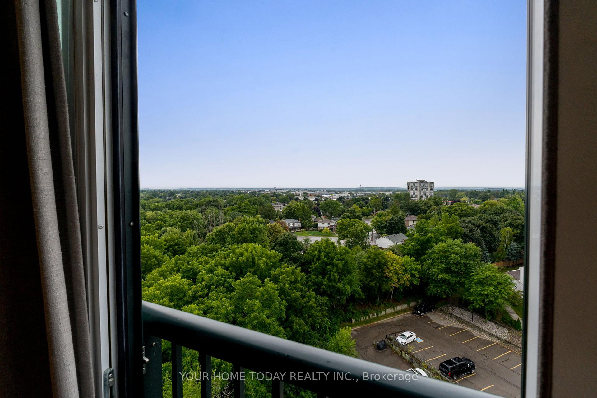Photo 20 of Unit 1001, 50 Hall Road, Halton Hills, Georgetown — HOMEH