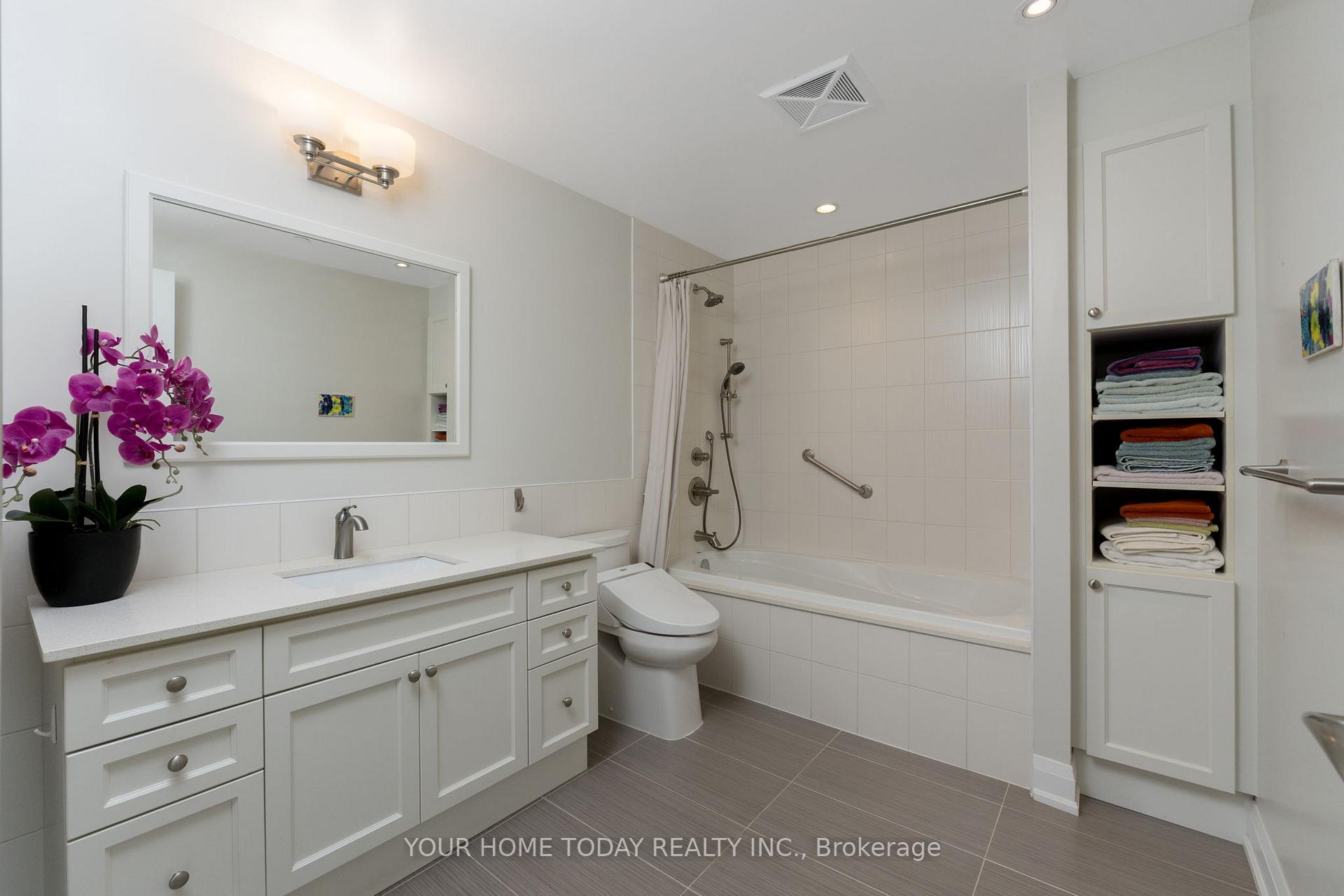 Photo 37 of Unit 1001, 50 Hall Road, Halton Hills, Georgetown — HOMEH