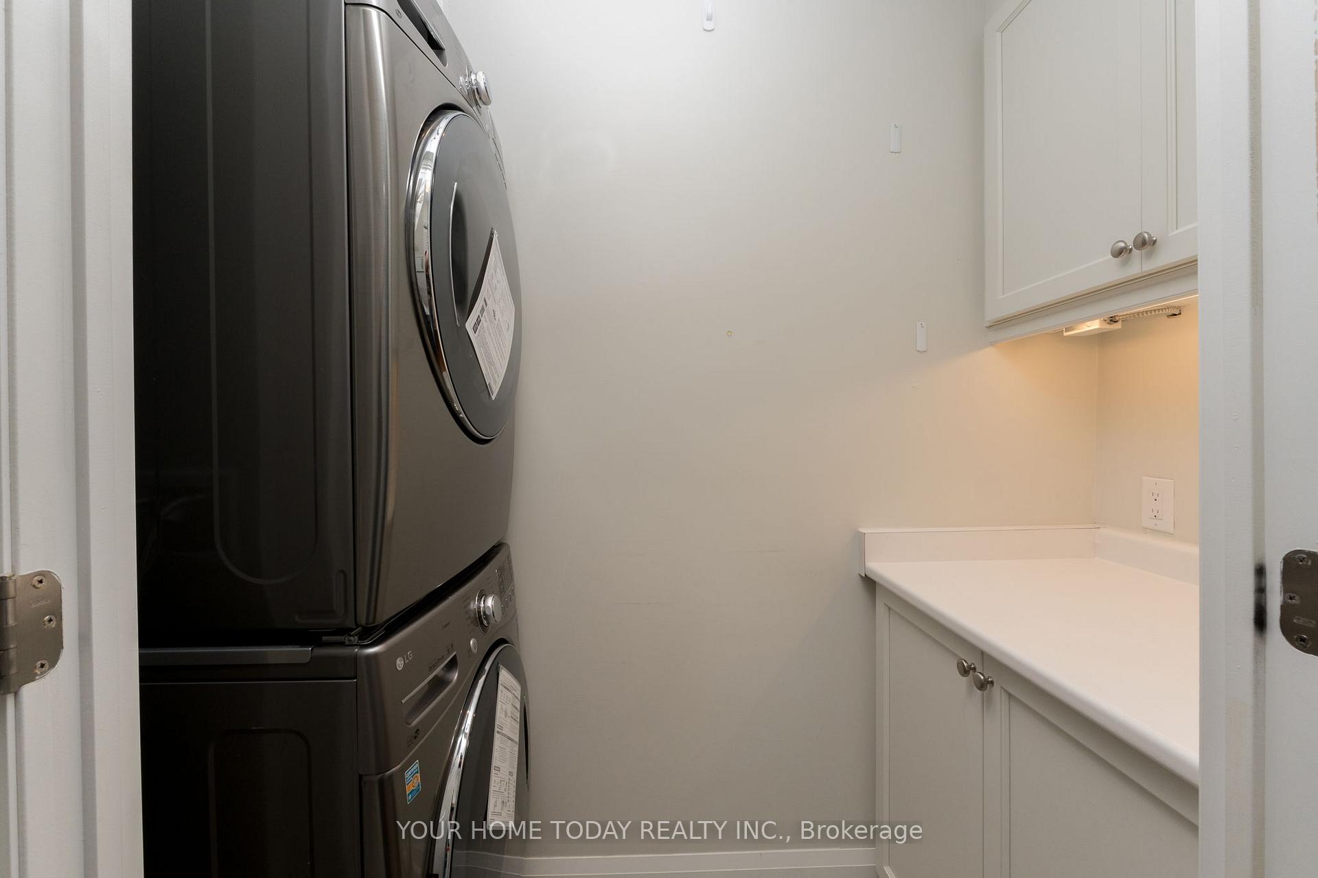 Photo 23 of Unit 1001, 50 Hall Road, Halton Hills, Georgetown — HOMEH