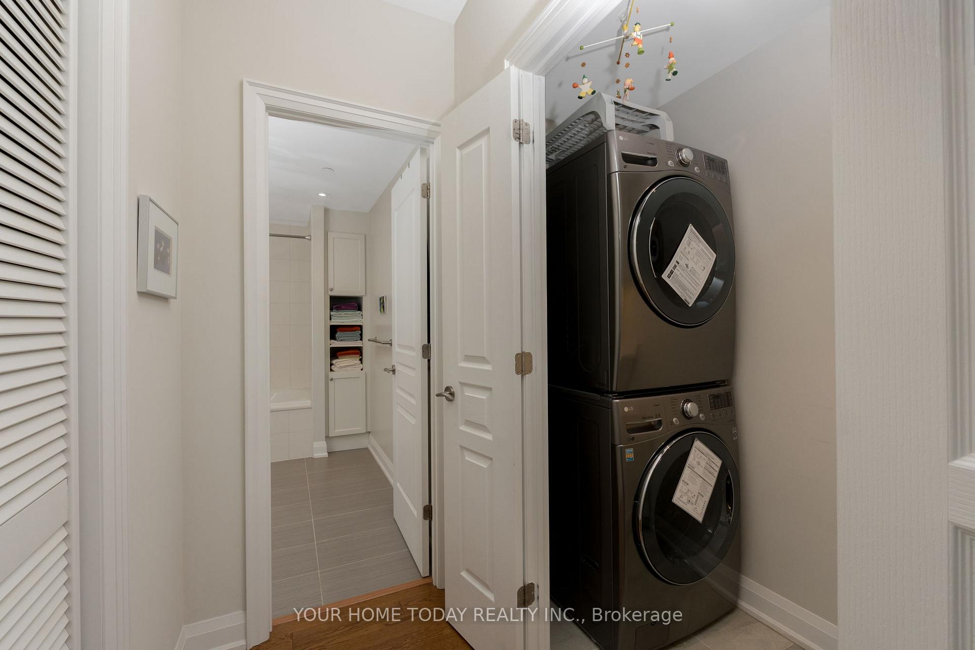 Photo 4 of Unit 1001, 50 Hall Road, Halton Hills, Georgetown — HOMEH