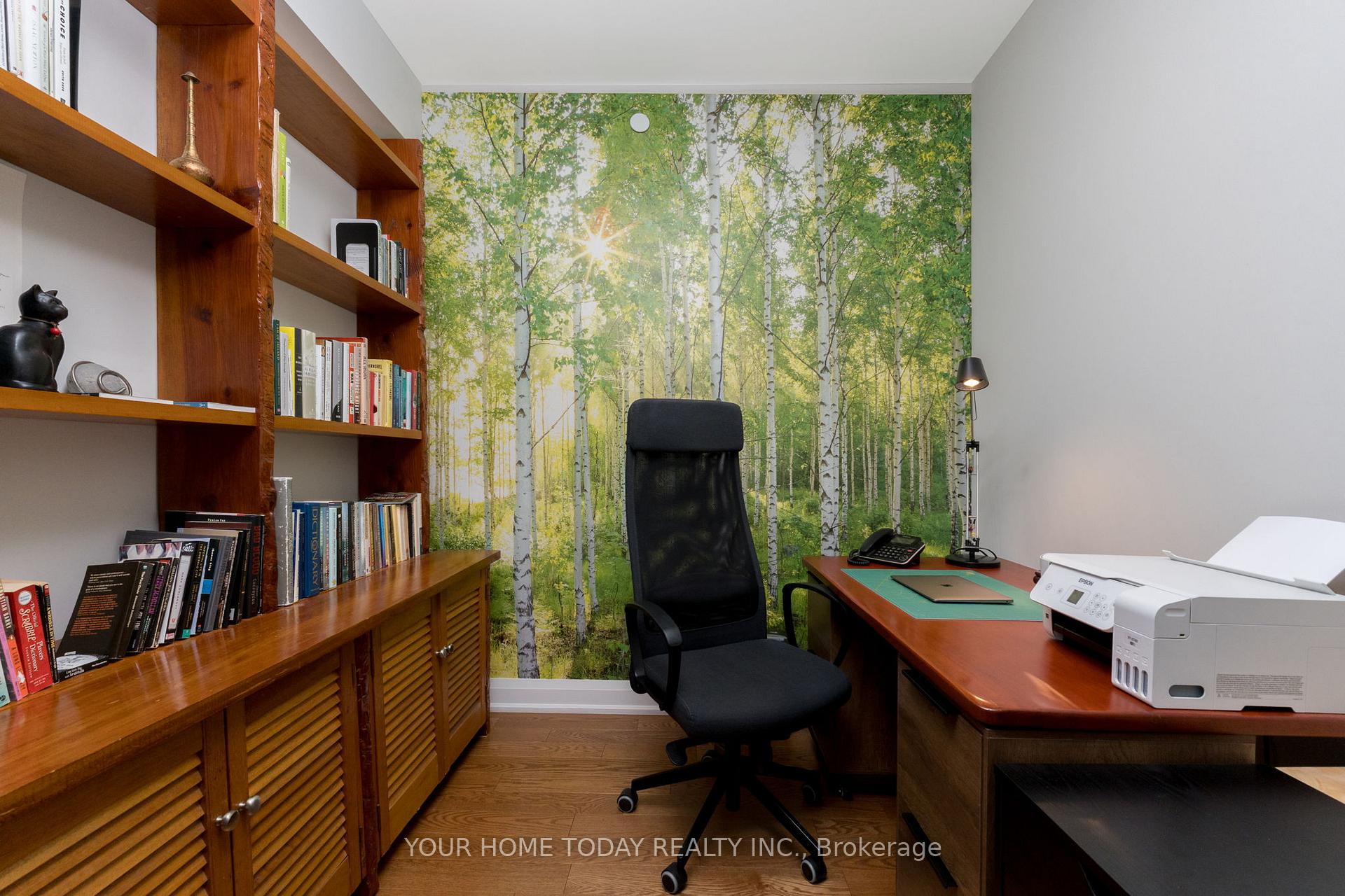Photo 16 of Unit 1001, 50 Hall Road, Halton Hills, Georgetown — HOMEH