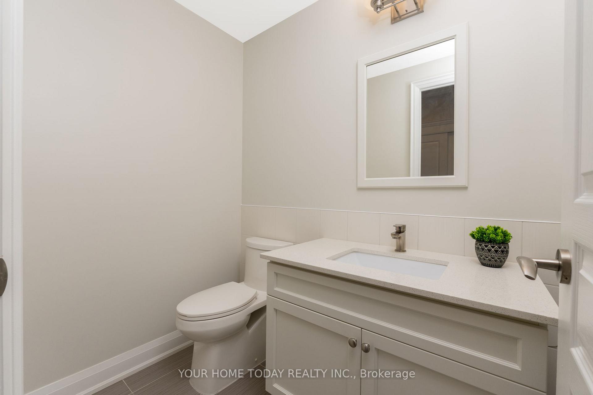 Photo 22 of Unit 1001, 50 Hall Road, Halton Hills, Georgetown — HOMEH