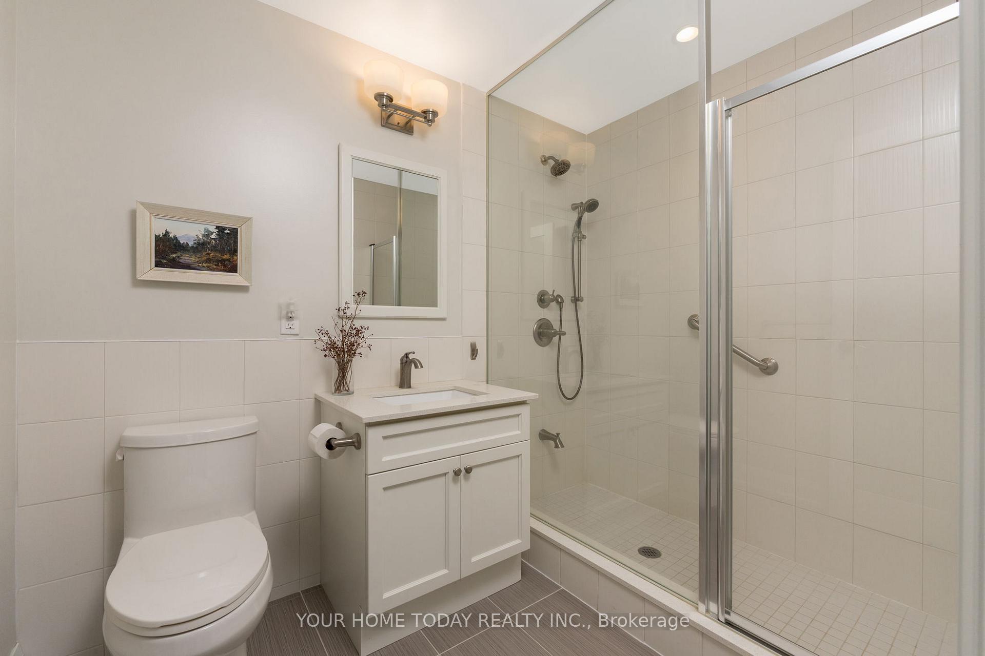 Photo 32 of Unit 1001, 50 Hall Road, Halton Hills, Georgetown — HOMEH