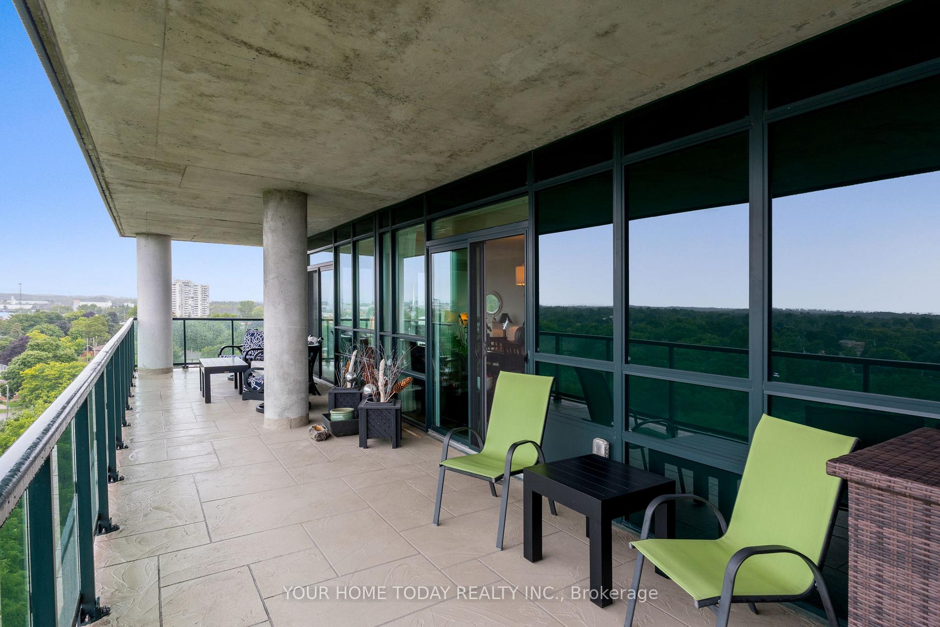 Photo 43 of Unit 1001, 50 Hall Road, Halton Hills, Georgetown — HOMEH