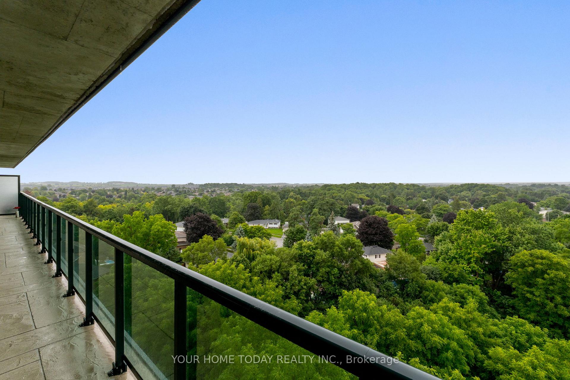 Photo 34 of Unit 1001, 50 Hall Road, Halton Hills, Georgetown — HOMEH