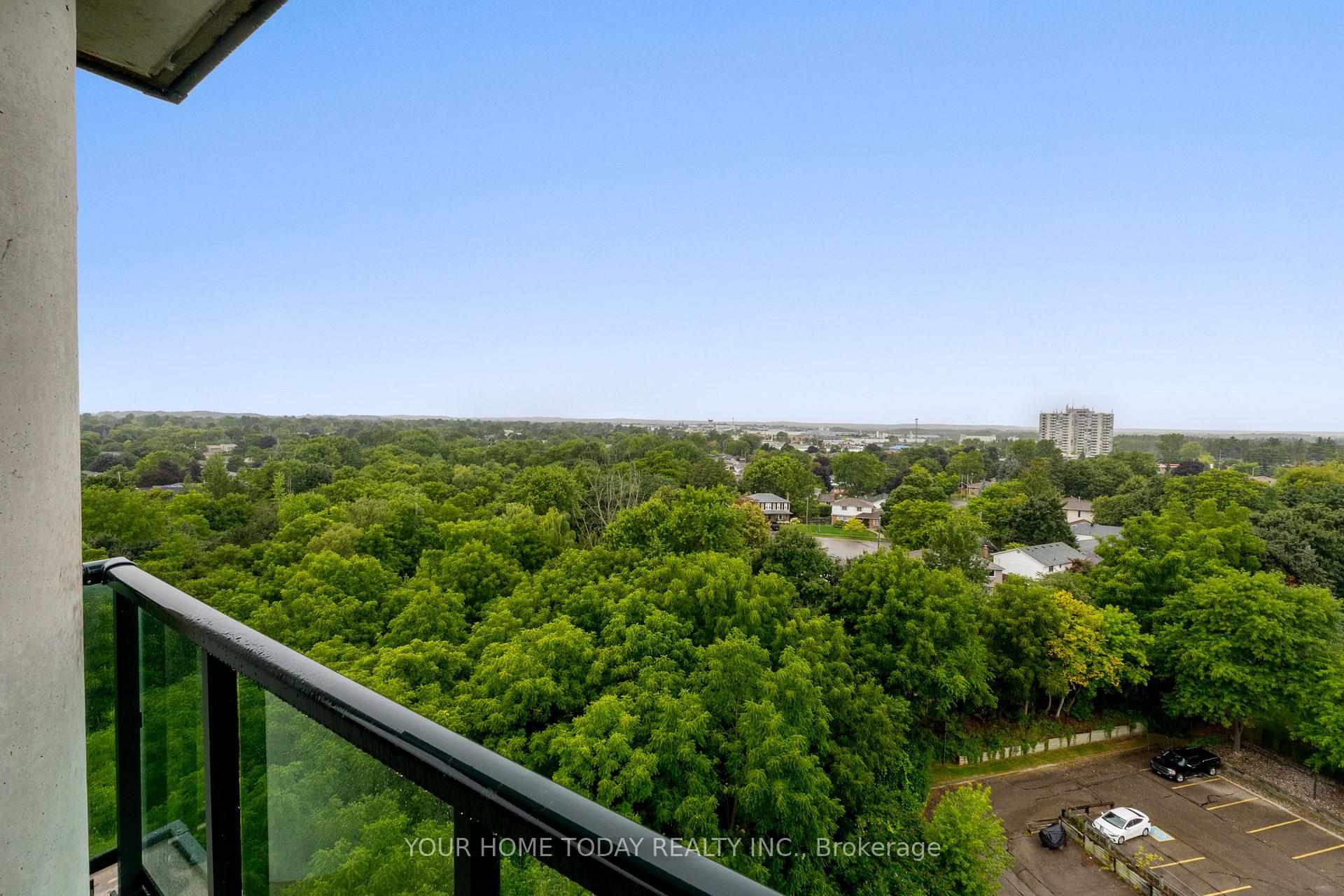Photo 46 of Unit 1001, 50 Hall Road, Halton Hills, Georgetown — HOMEH