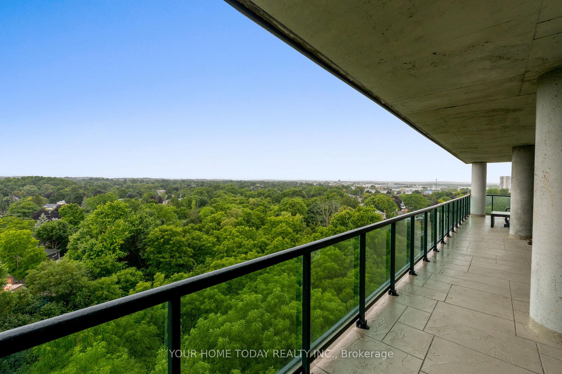 Photo 39 of Unit 1001, 50 Hall Road, Halton Hills, Georgetown — HOMEH