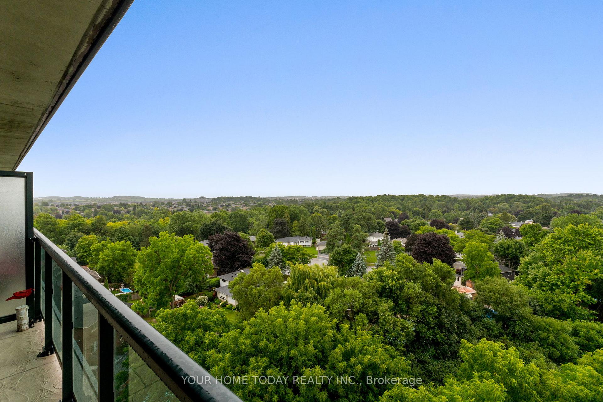 Photo 31 of Unit 1001, 50 Hall Road, Halton Hills, Georgetown — HOMEH