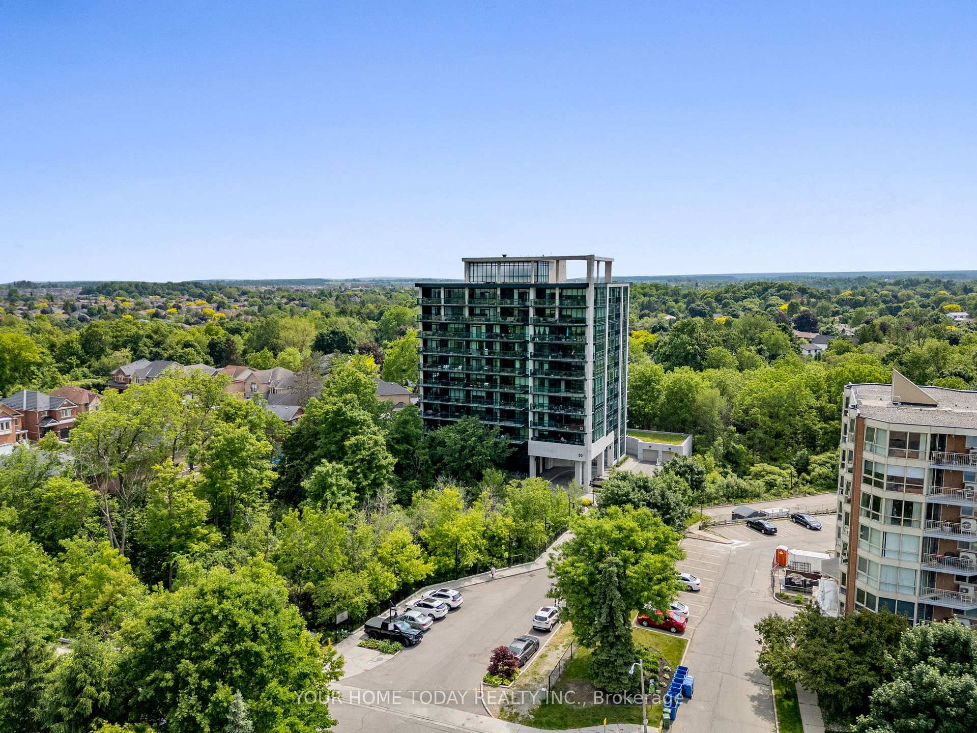 Photo 41 of Unit 1001, 50 Hall Road, Halton Hills, Georgetown — HOMEH