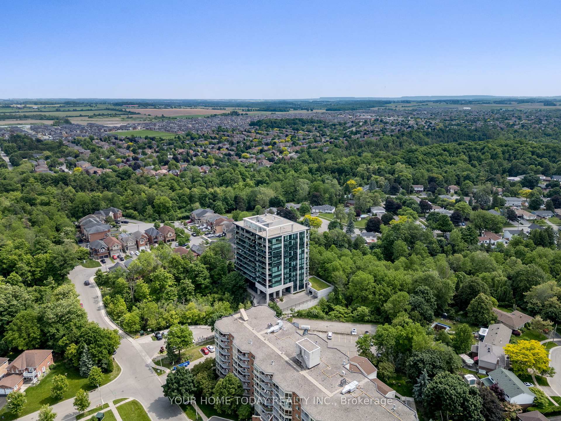Photo 47 of Unit 1001, 50 Hall Road, Halton Hills, Georgetown — HOMEH