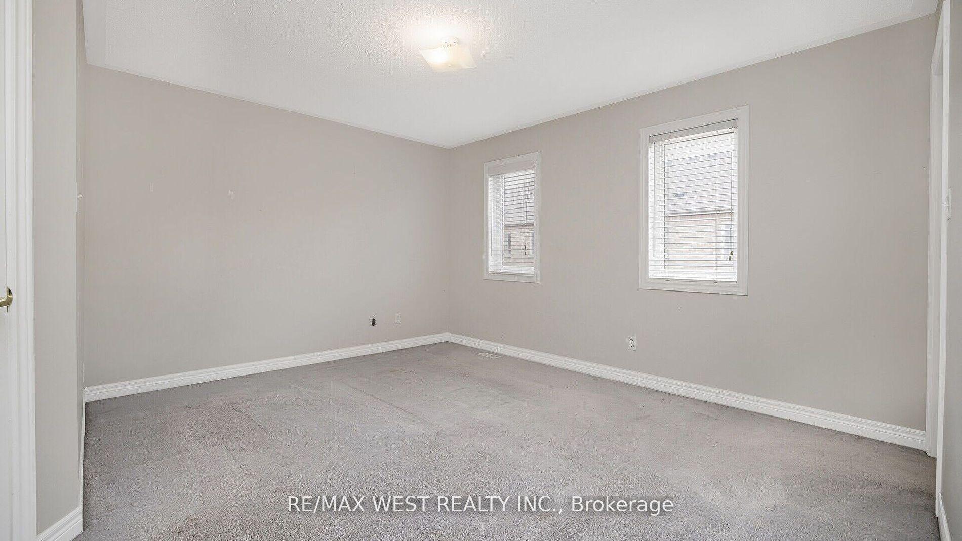 Photo 36 of 9 Freeland Hill W, Brampton, Bram West — HOMEH