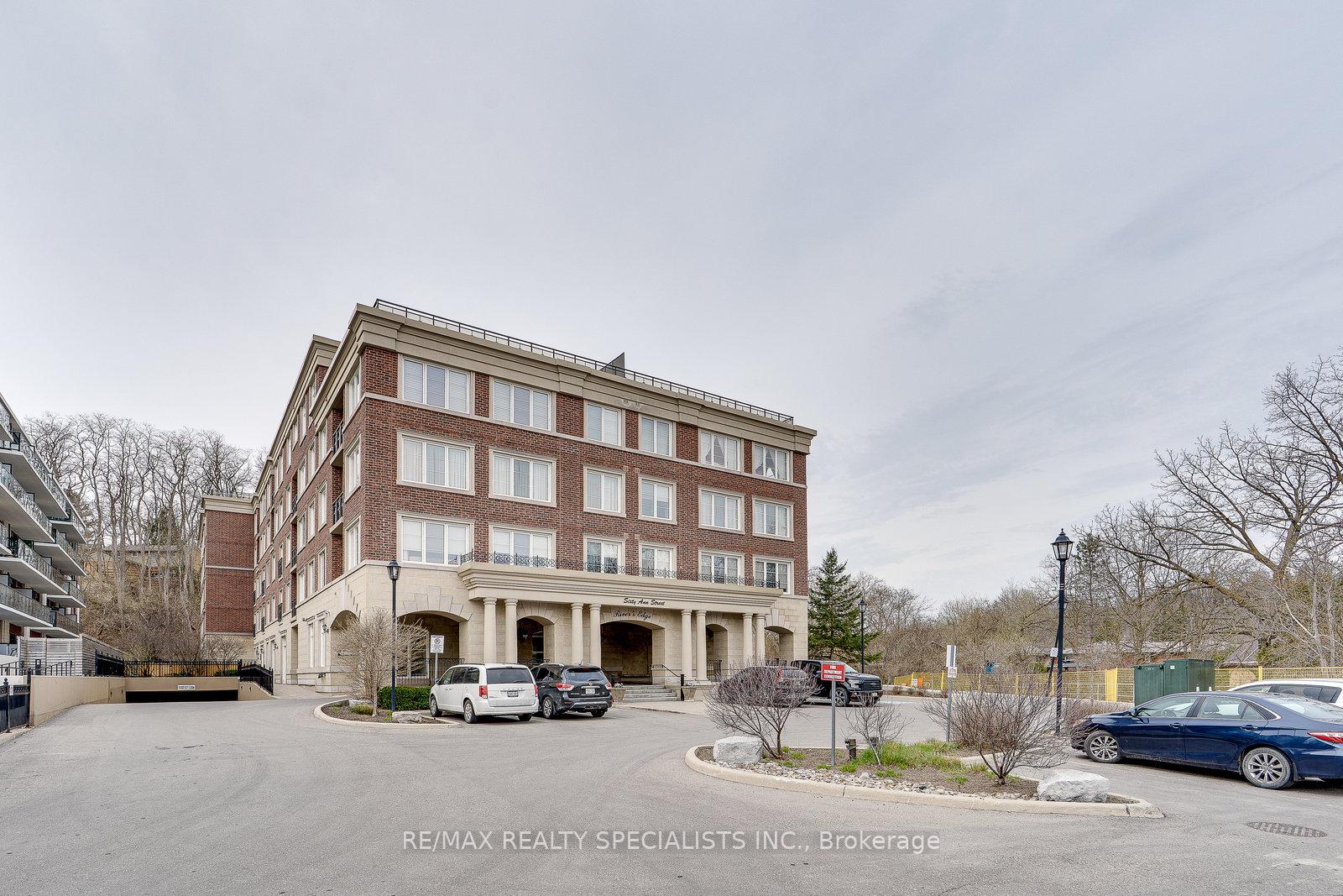 Photo 7 of Unit 401, 60 Ann Street, Caledon, Bolton West — HOMEH
