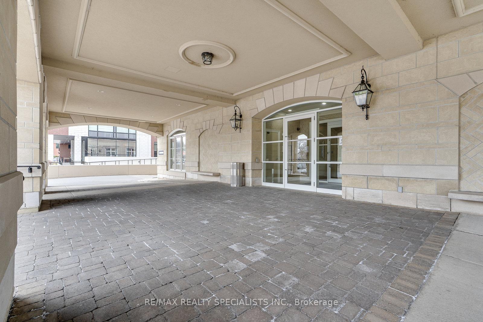 Photo 2 of Unit 401, 60 Ann Street, Caledon, Bolton West — HOMEH