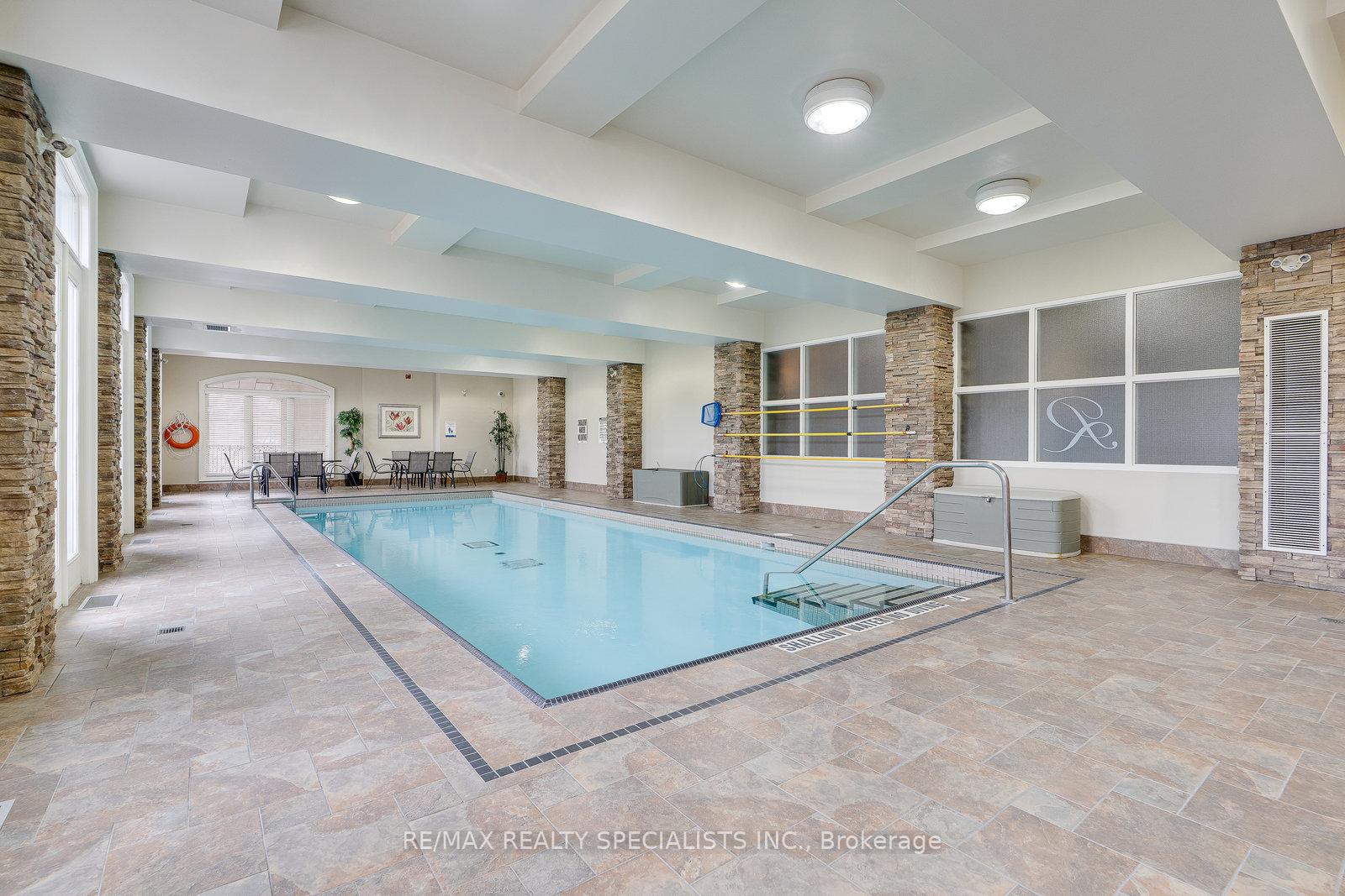 Photo 28 of Unit 401, 60 Ann Street, Caledon, Bolton West — HOMEH