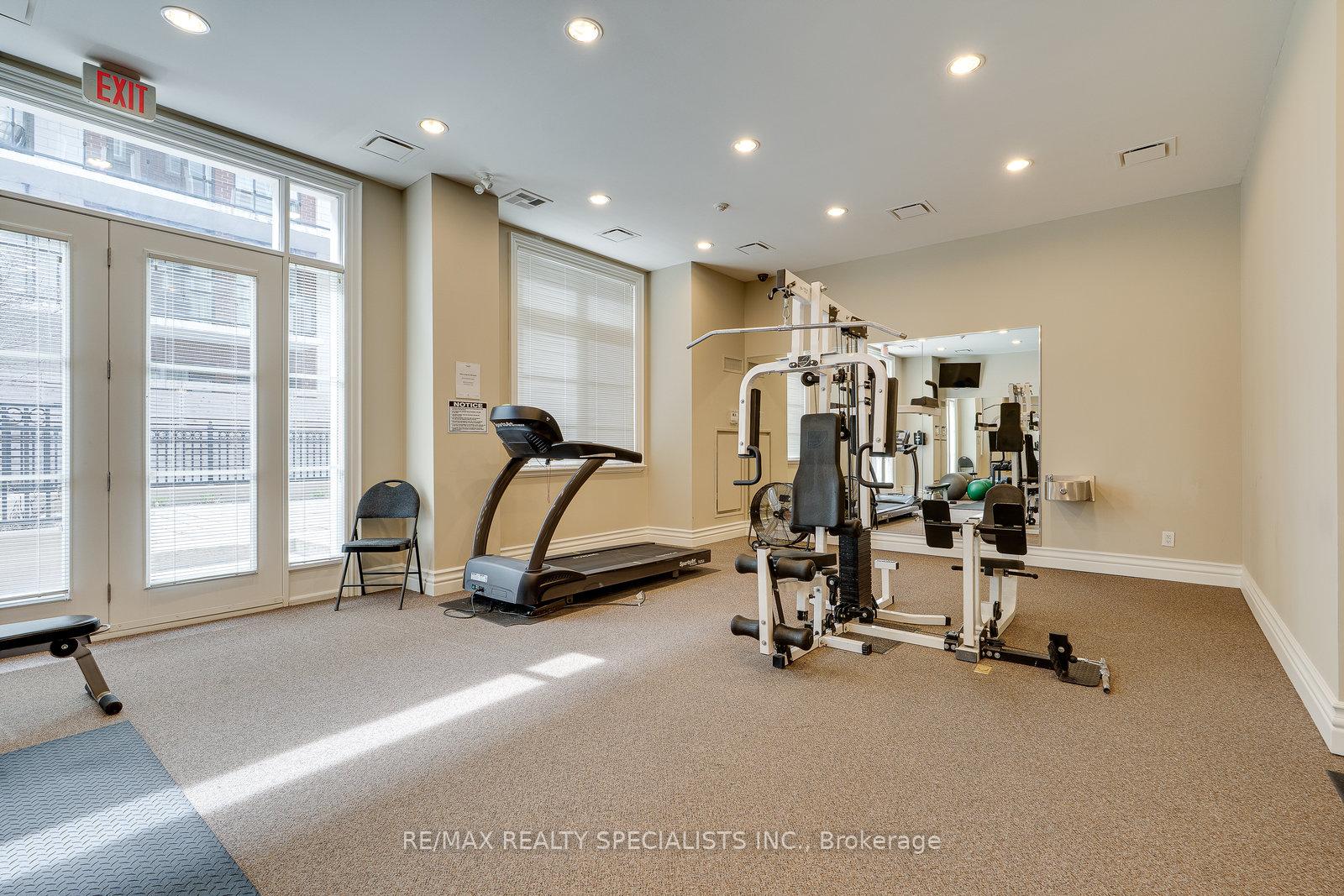 Photo 36 of Unit 401, 60 Ann Street, Caledon, Bolton West — HOMEH