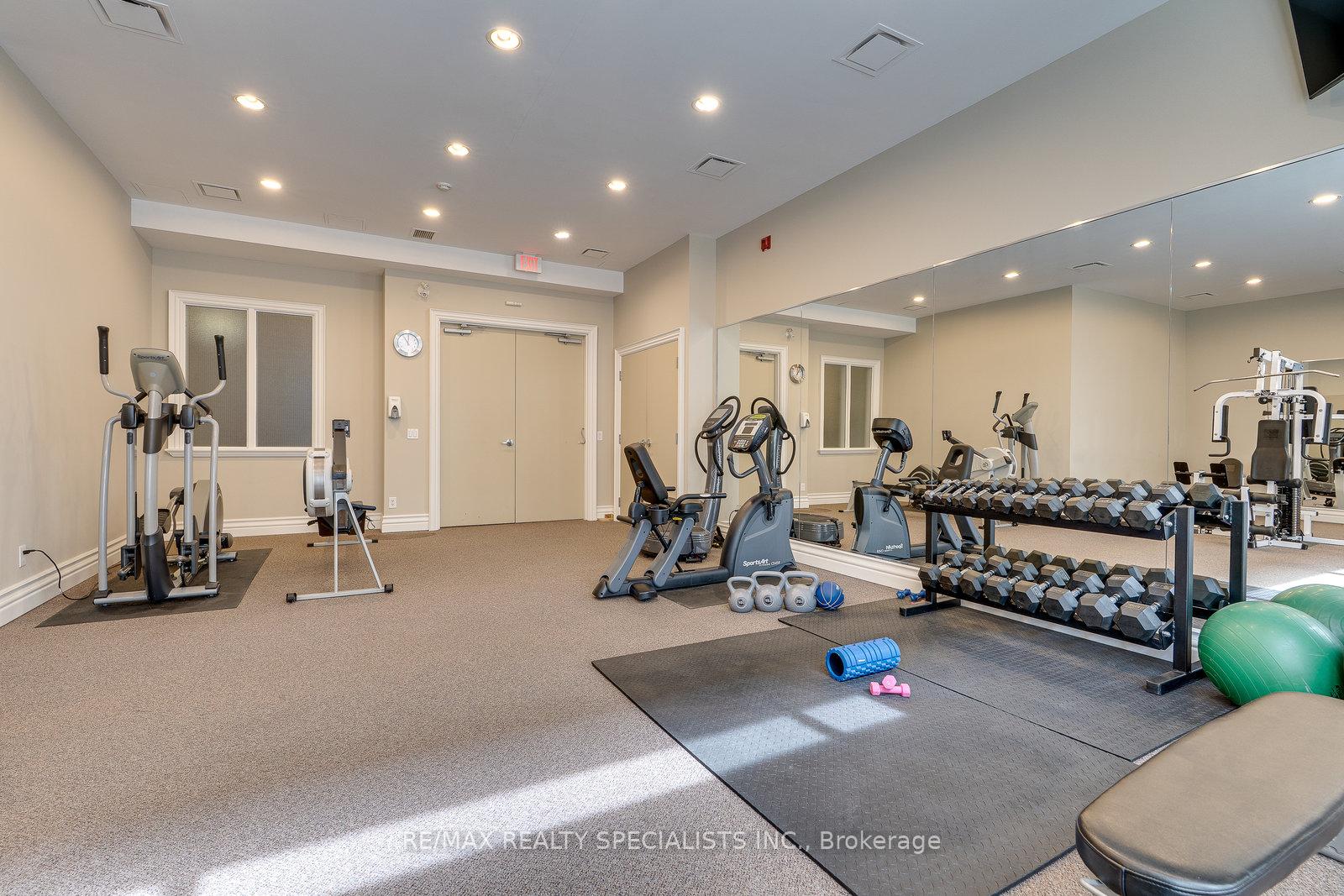 Photo 37 of Unit 401, 60 Ann Street, Caledon, Bolton West — HOMEH