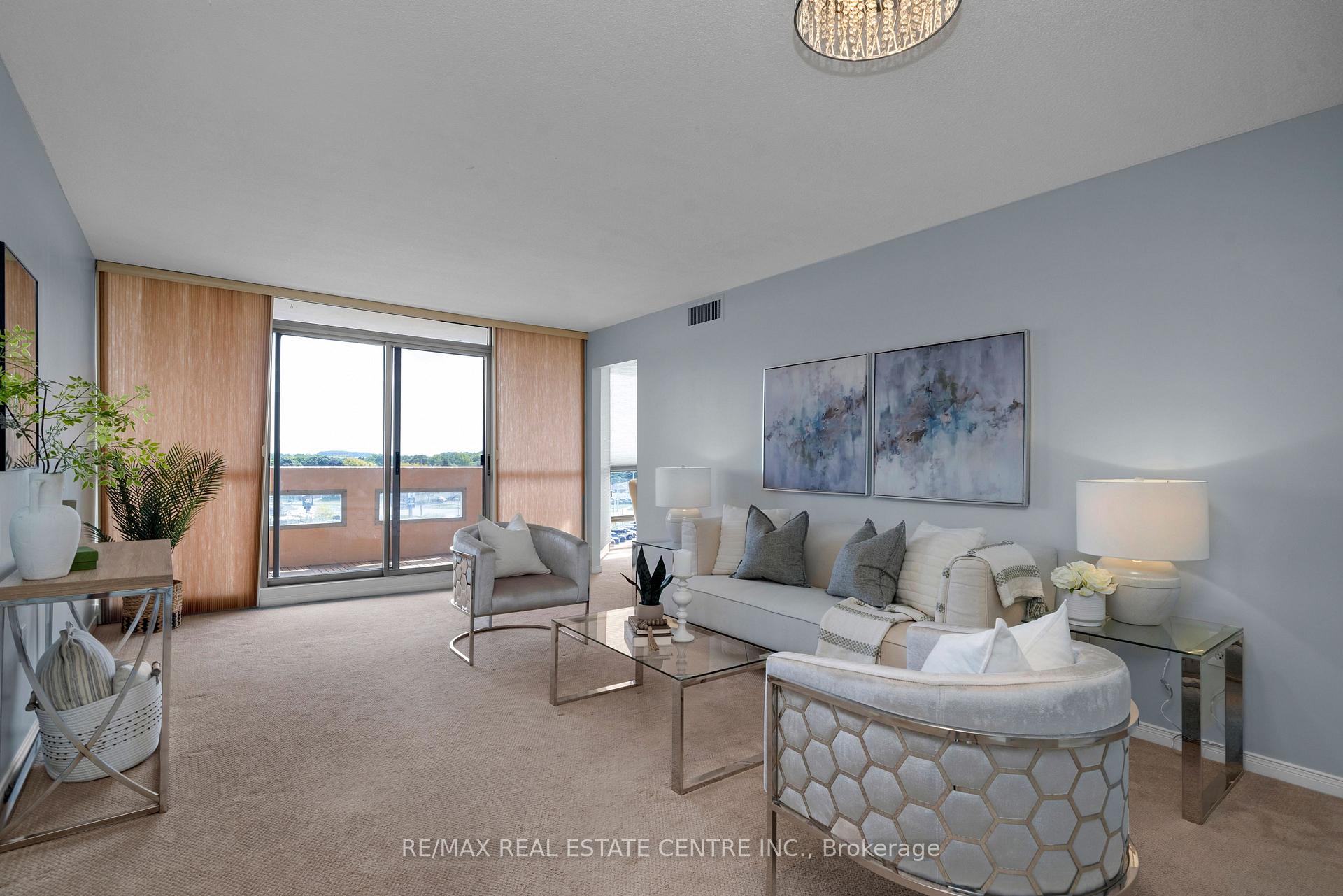 Photo 17 of Unit 709, 20 McFarlane Drive, Halton Hills, Georgetown — HOMEH