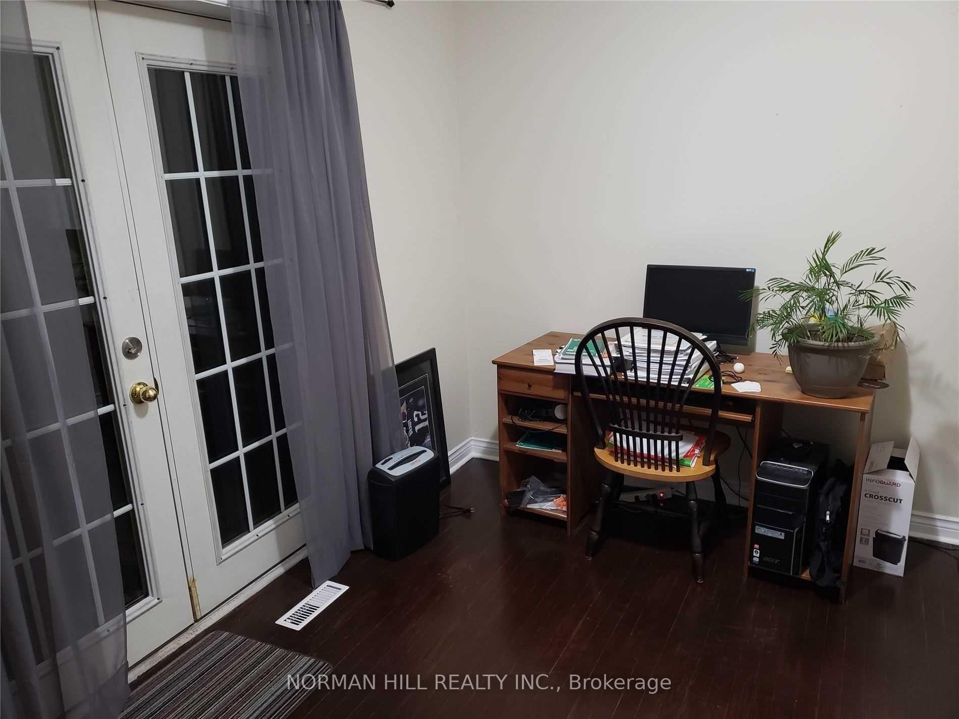 Photo 18 of Unit A, 58 Bernick Drive, Barrie, Georgian Drive — HOMEH