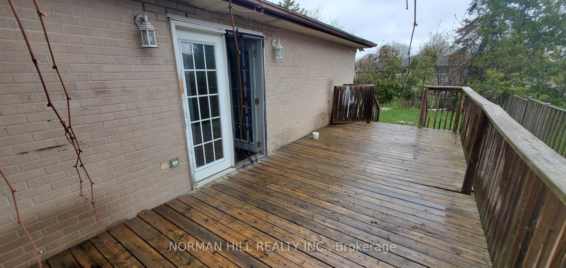 Photo 19 of Unit A, 58 Bernick Drive, Barrie, Georgian Drive — HOMEH