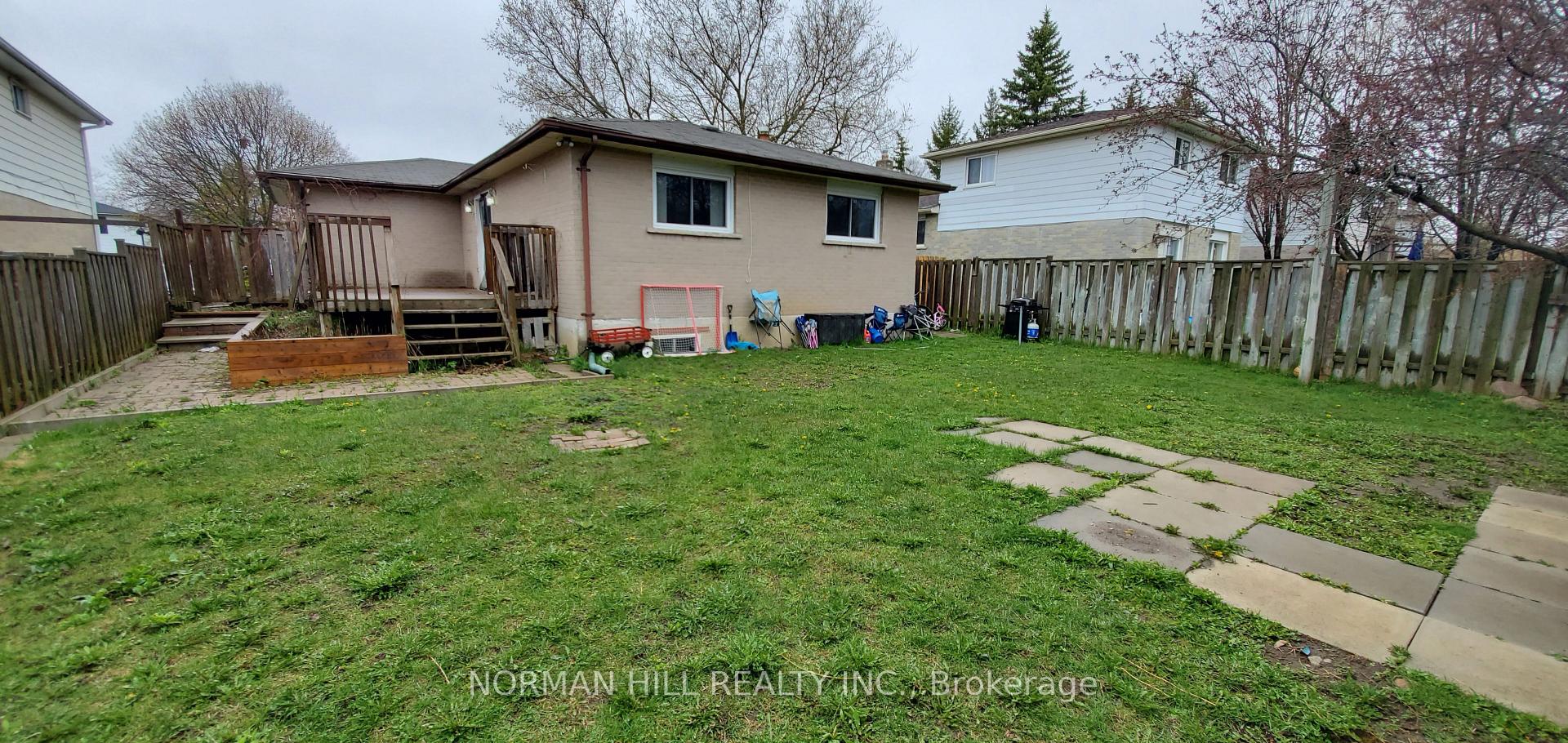 Photo 26 of Unit A, 58 Bernick Drive, Barrie, Georgian Drive — HOMEH