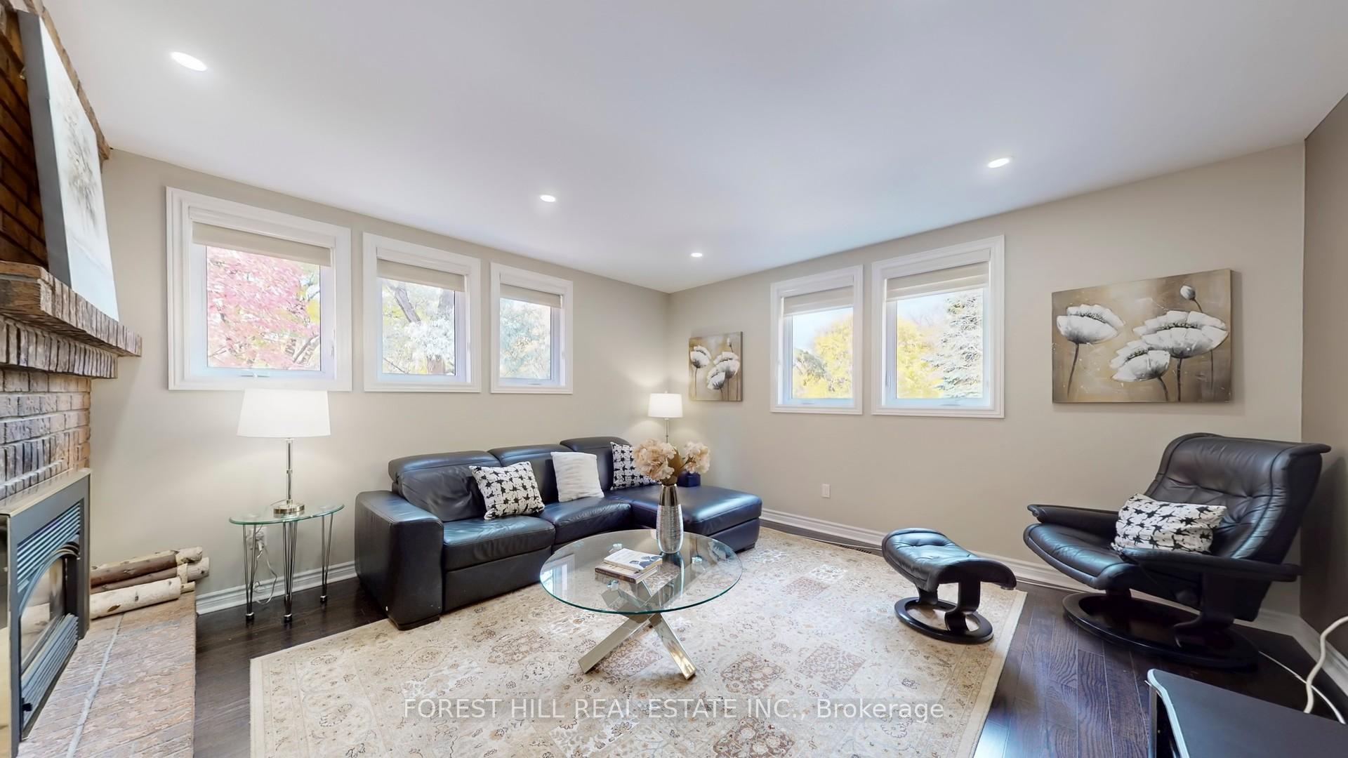 Photo 36 of 7 Mcmorran Crescent, Vaughan, Brownridge — HOMEH
