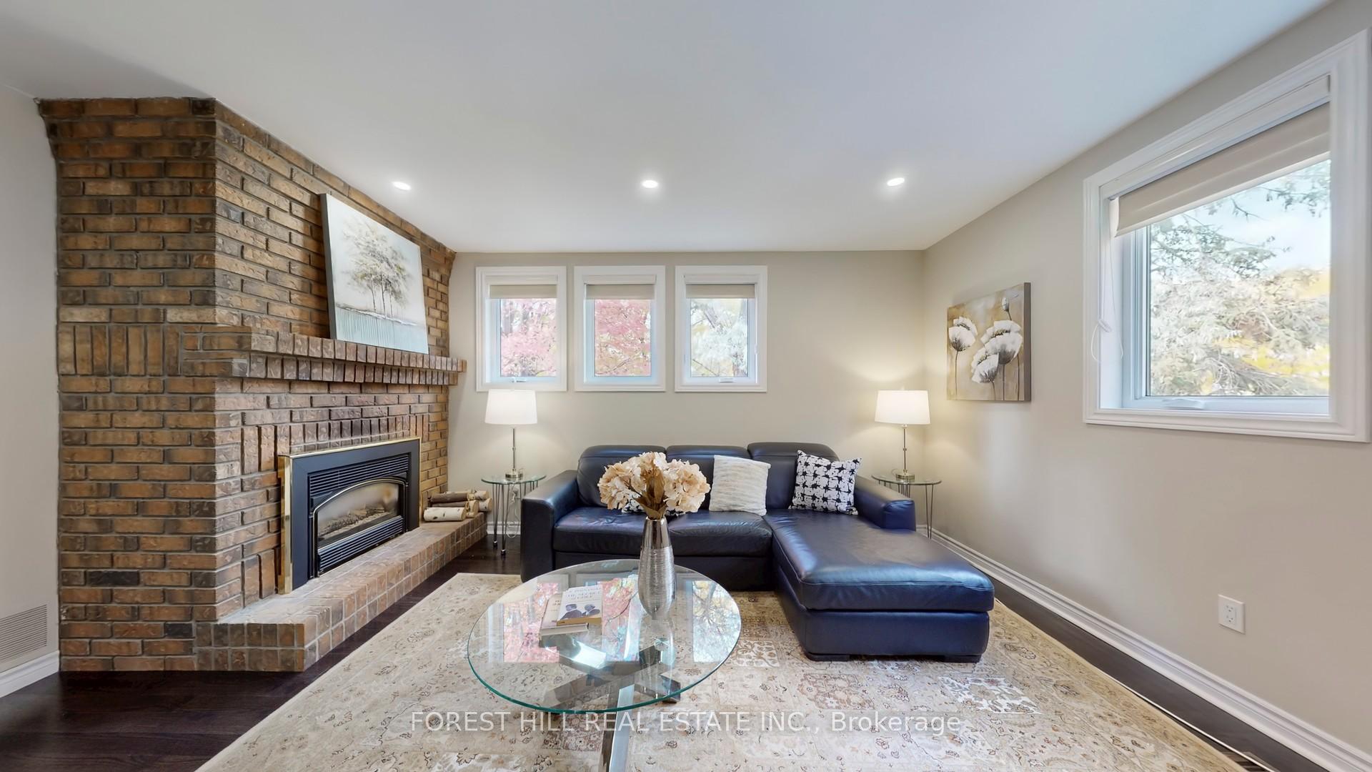 Photo 34 of 7 Mcmorran Crescent, Vaughan, Brownridge — HOMEH