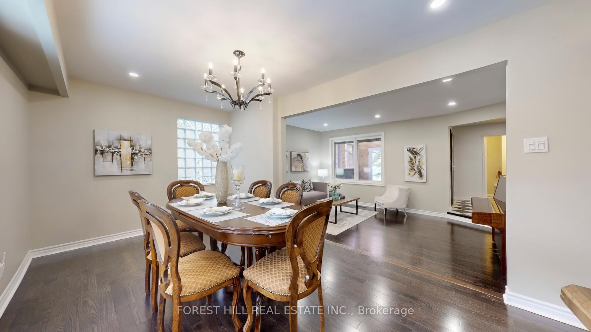 Photo 15 of 7 Mcmorran Crescent, Vaughan, Brownridge — HOMEH