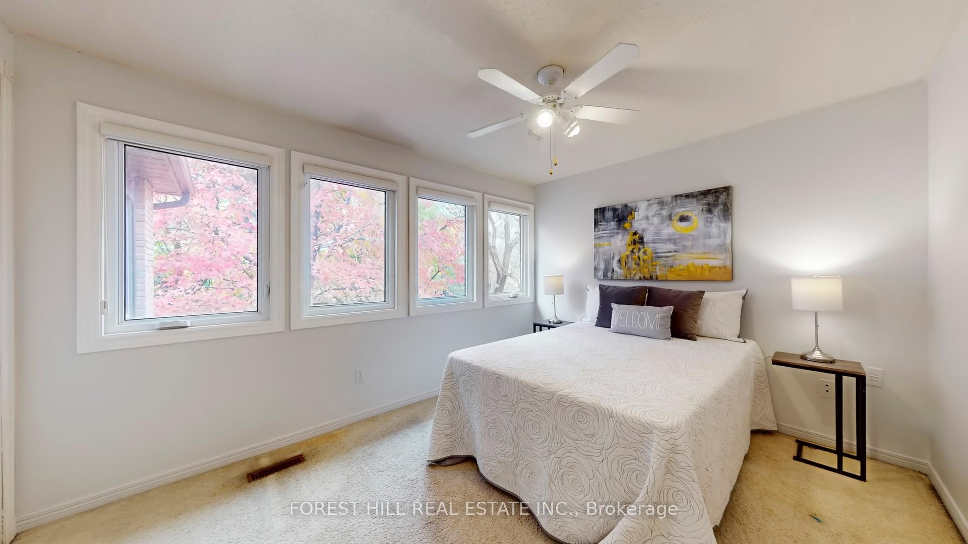 Photo 33 of 7 Mcmorran Crescent, Vaughan, Brownridge — HOMEH