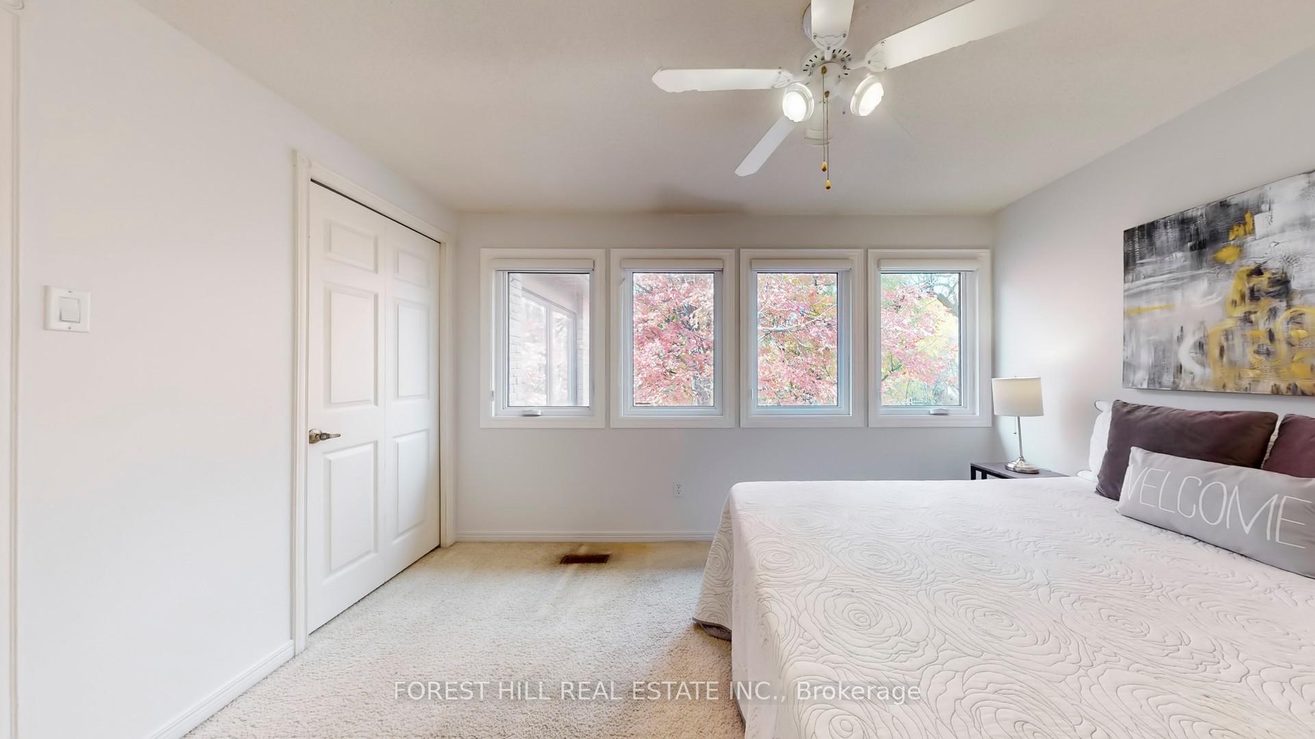 Photo 42 of 7 Mcmorran Crescent, Vaughan, Brownridge — HOMEH