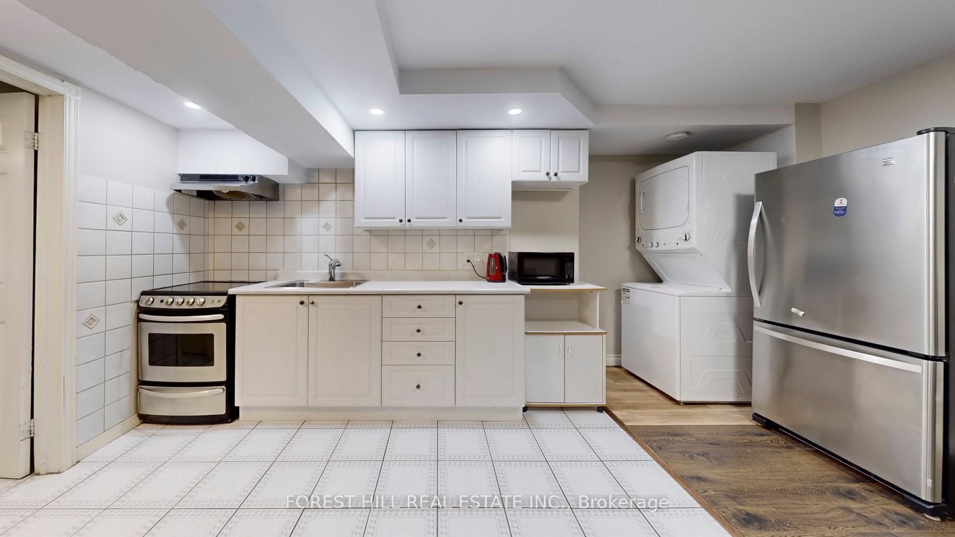 Photo 14 of 7 Mcmorran Crescent, Vaughan, Brownridge — HOMEH