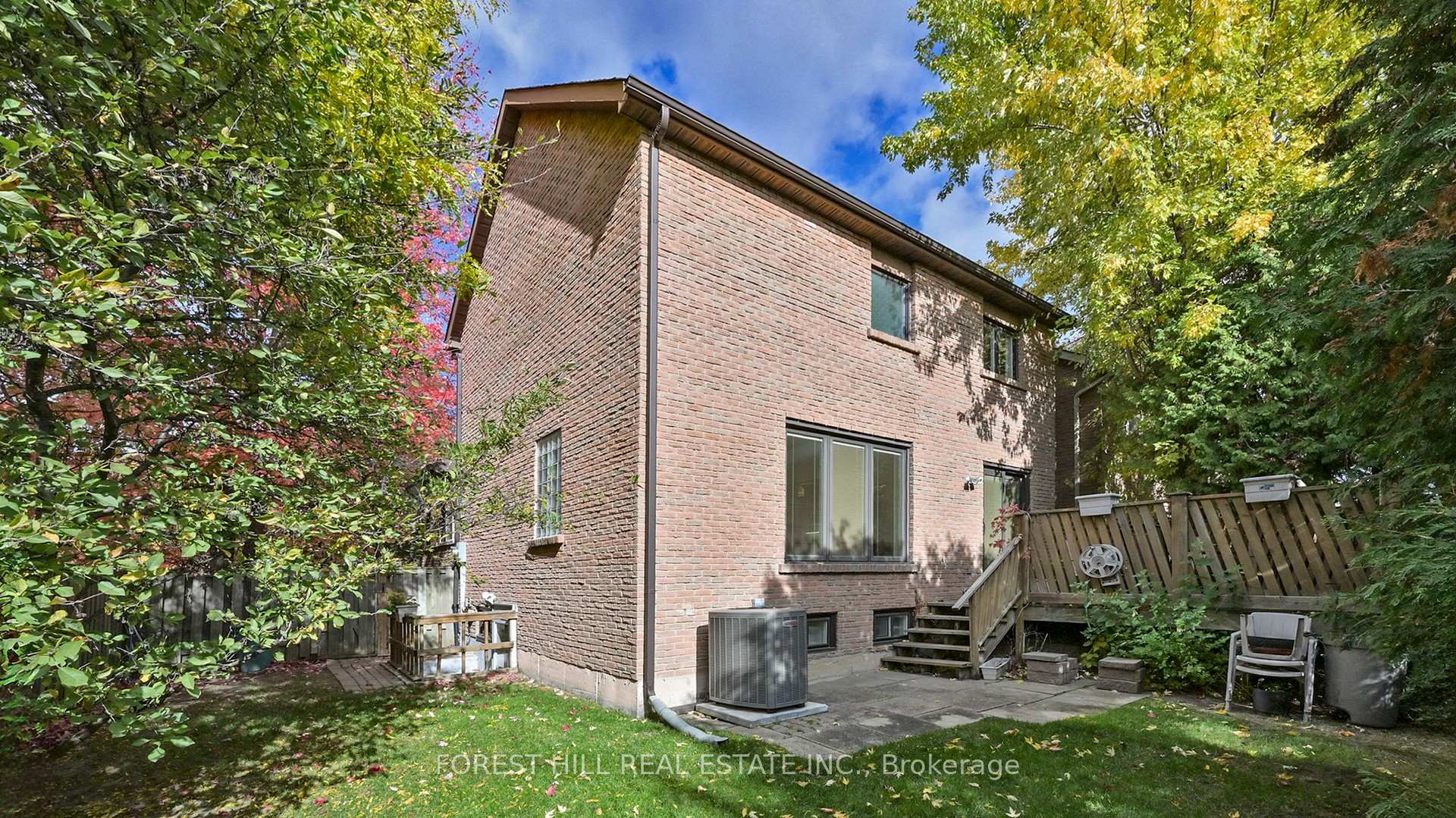 Photo 35 of 7 Mcmorran Crescent, Vaughan, Brownridge — HOMEH