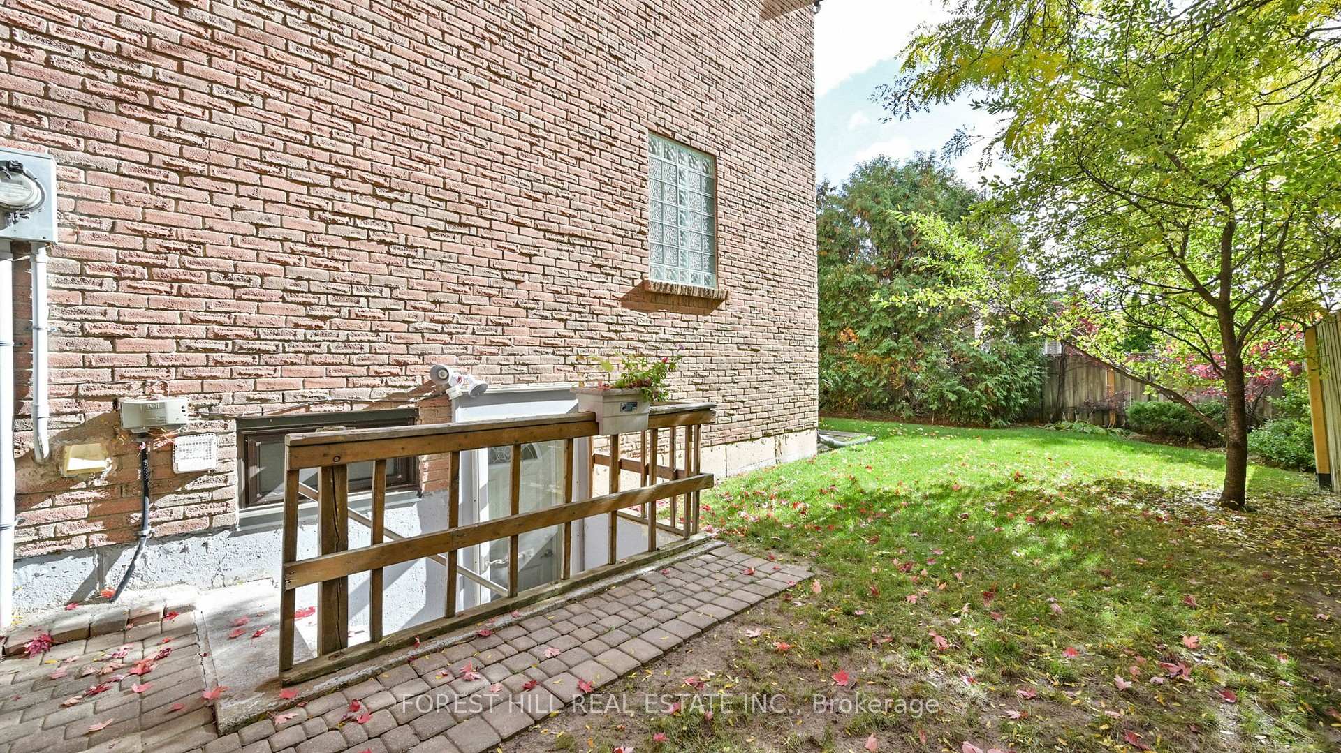 Photo 40 of 7 Mcmorran Crescent, Vaughan, Brownridge — HOMEH