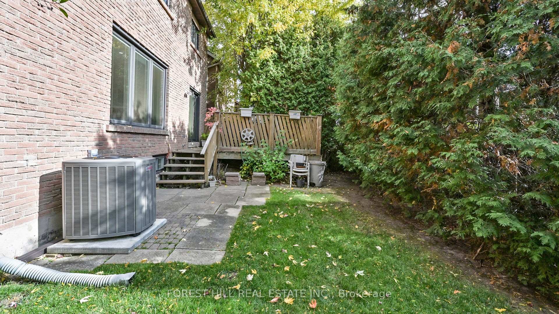 Photo 26 of 7 Mcmorran Crescent, Vaughan, Brownridge — HOMEH
