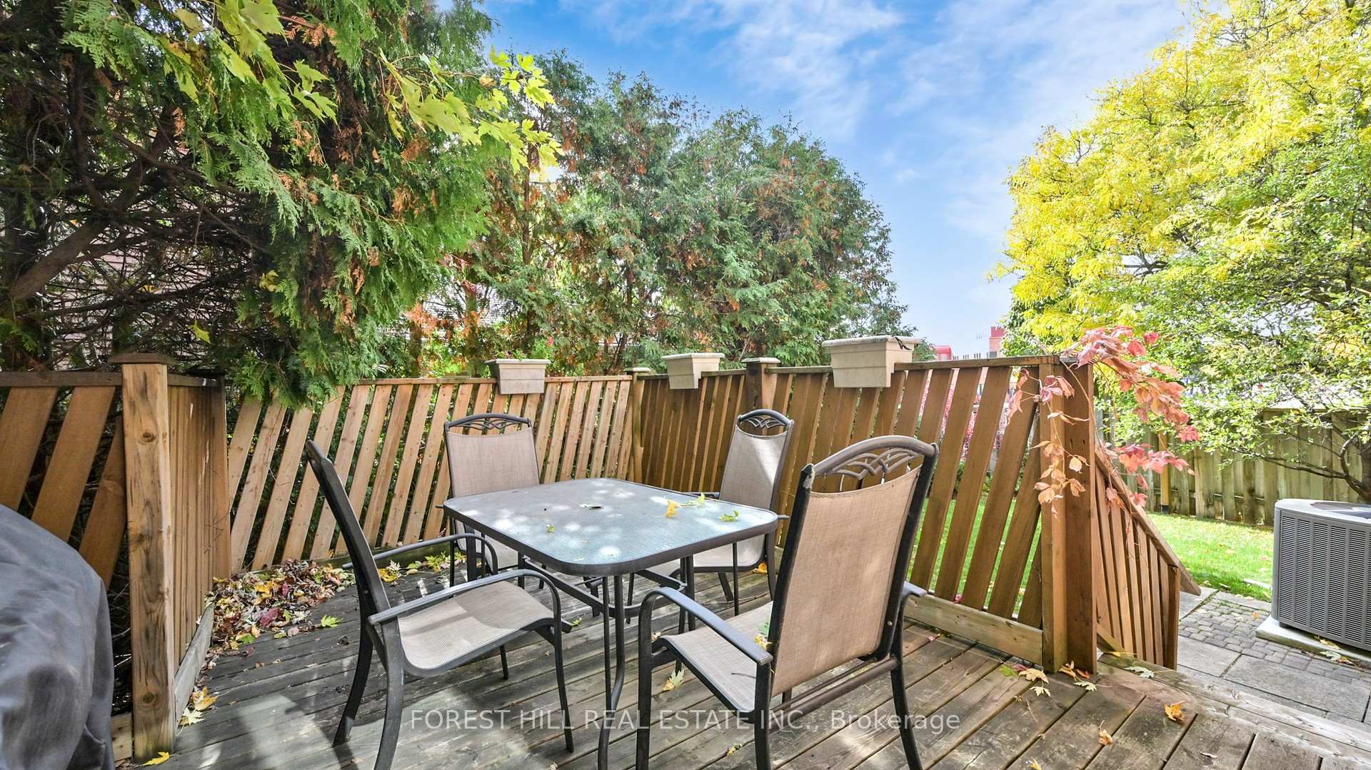 Photo 38 of 7 Mcmorran Crescent, Vaughan, Brownridge — HOMEH