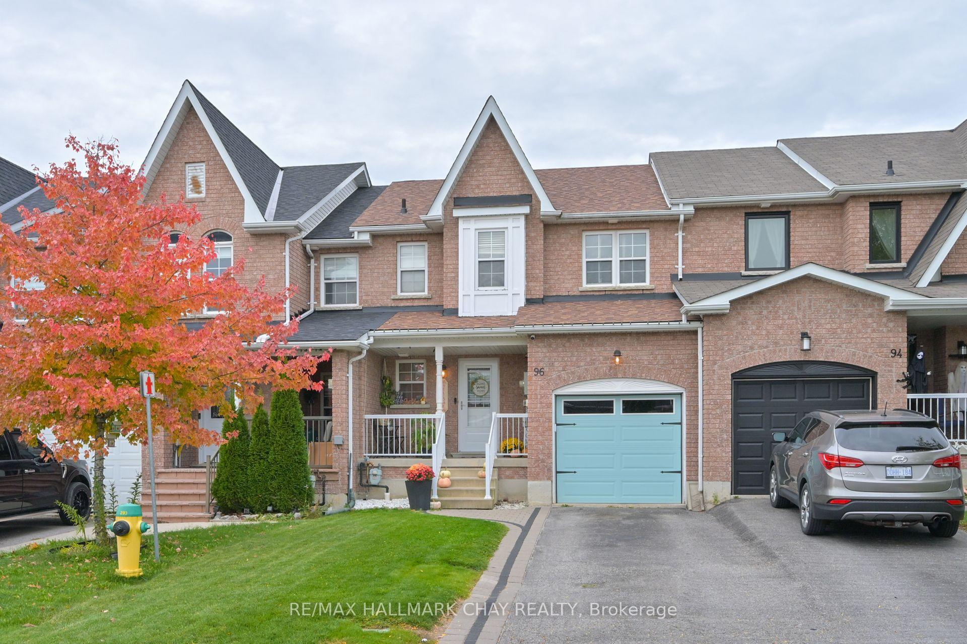 Photo 1 of 96 Buchanan Drive, New Tecumseth, Alliston — HOMEH