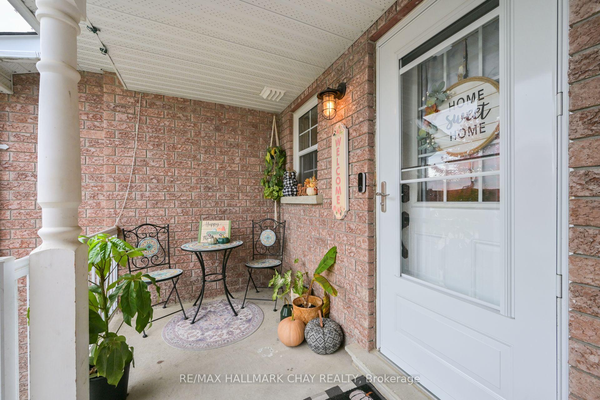 Photo 26 of 96 Buchanan Drive, New Tecumseth, Alliston — HOMEH