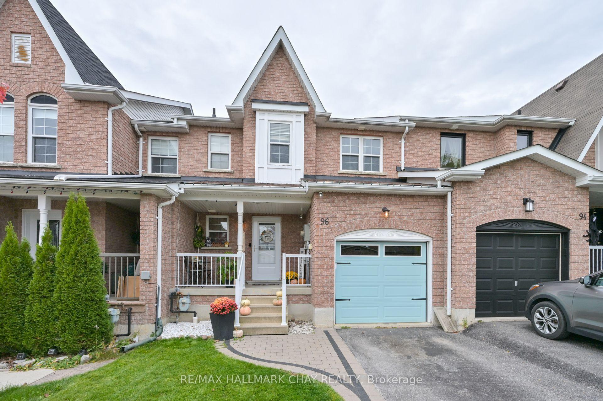 Photo 2 of 96 Buchanan Drive, New Tecumseth, Alliston — HOMEH