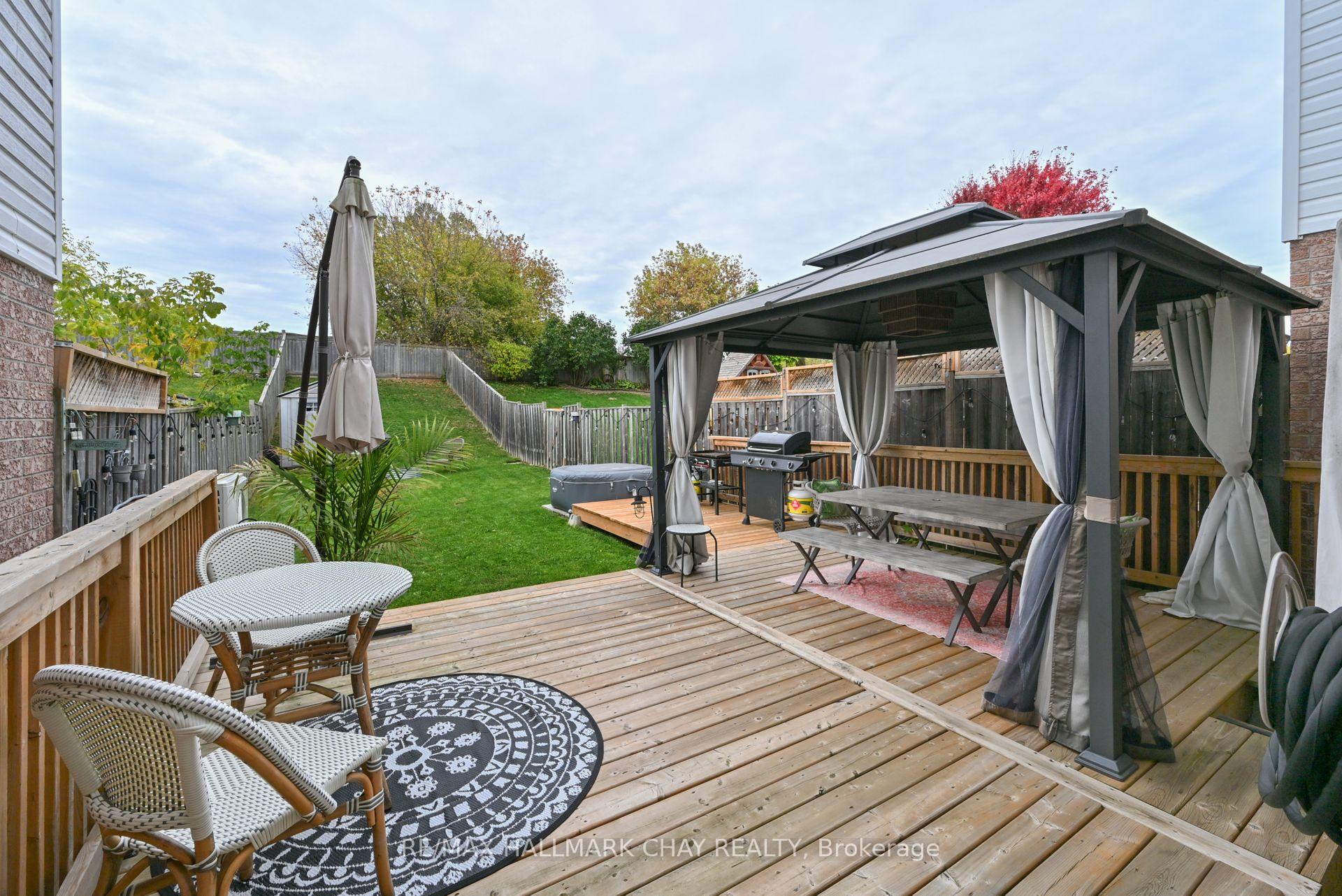 Photo 14 of 96 Buchanan Drive, New Tecumseth, Alliston — HOMEH